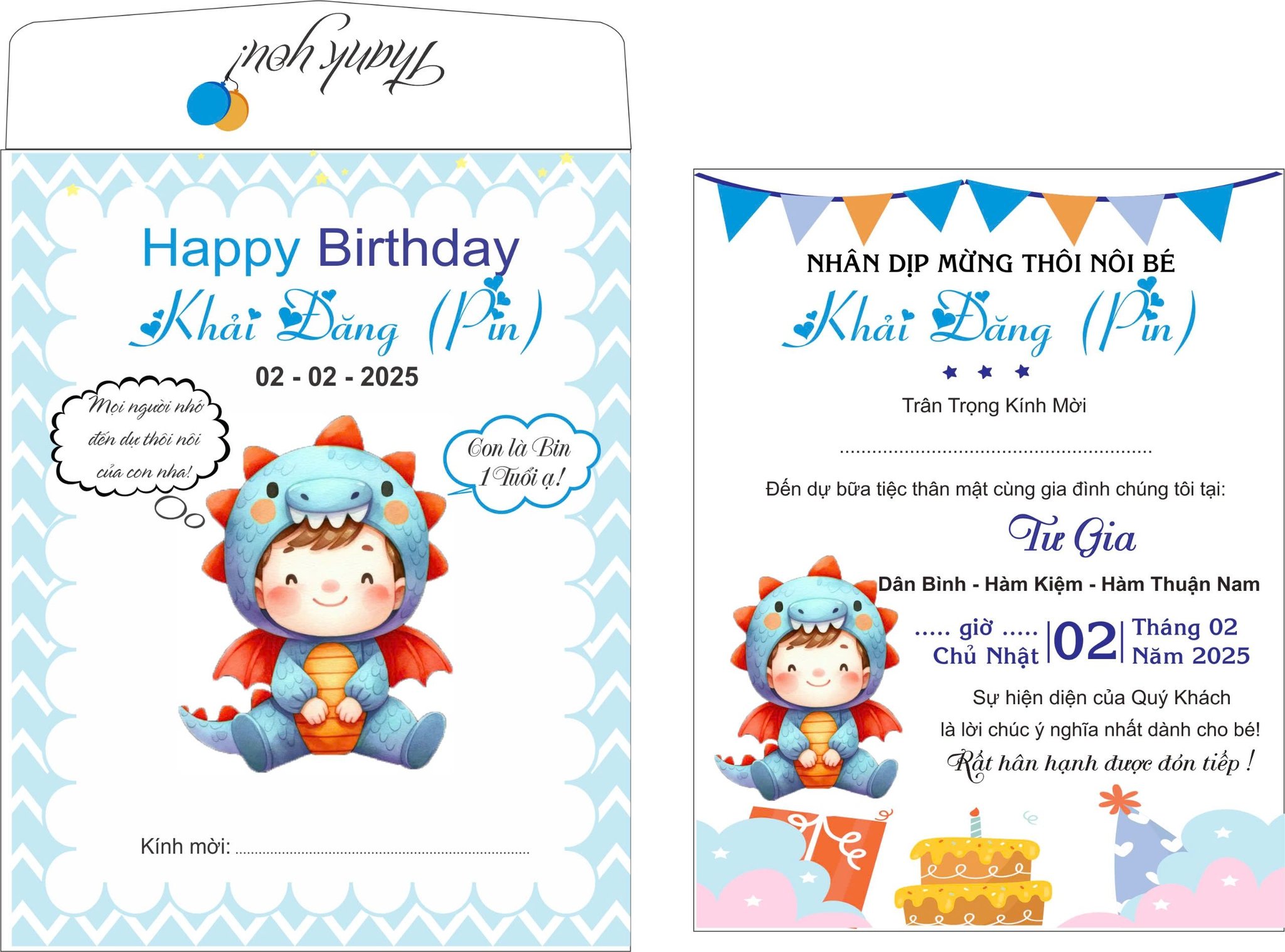 DẤU ẤN THÔI NÔI RỒNG XANH - KHỞI ĐẦU ĐẦY NẮNG