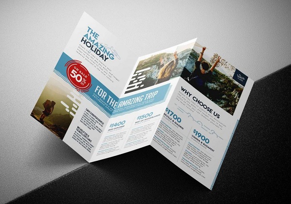 In Brochure Chuyên Nghiệp – Giải Pháp Nâng Tầm Thương Hiệu Doanh Nghiệp