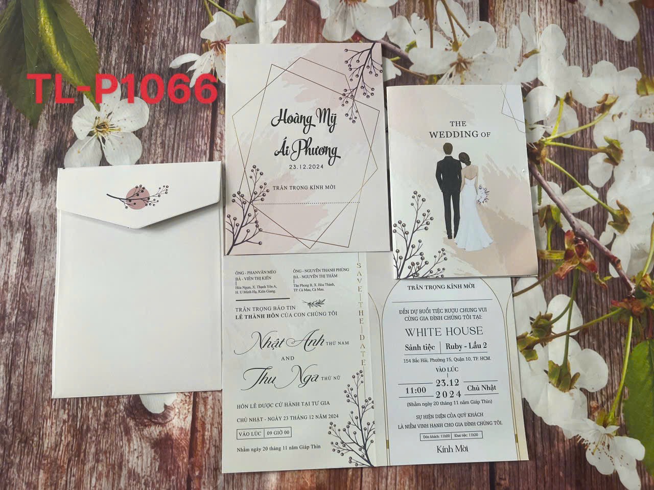 in thiep cuoi dep dong xoai