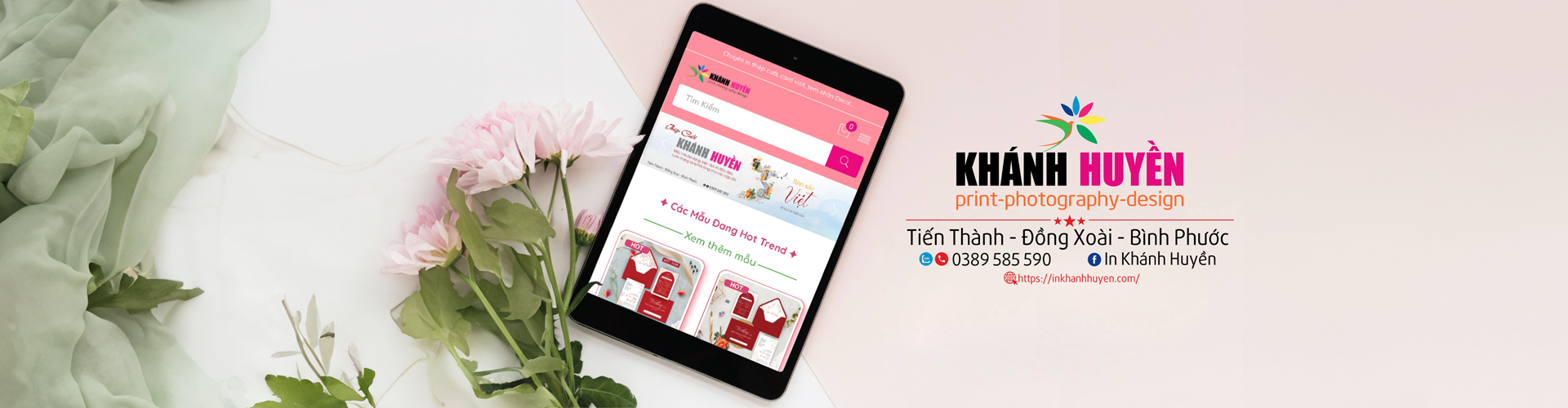 thiep cuoi dep dong xoai