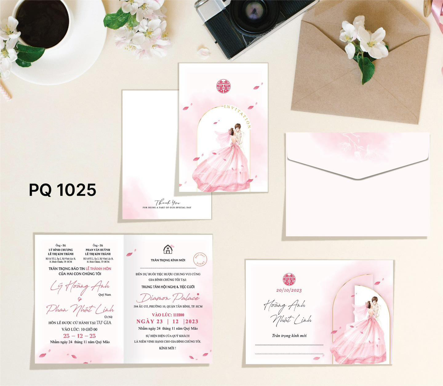 in thiep cuoi dep dong xoai