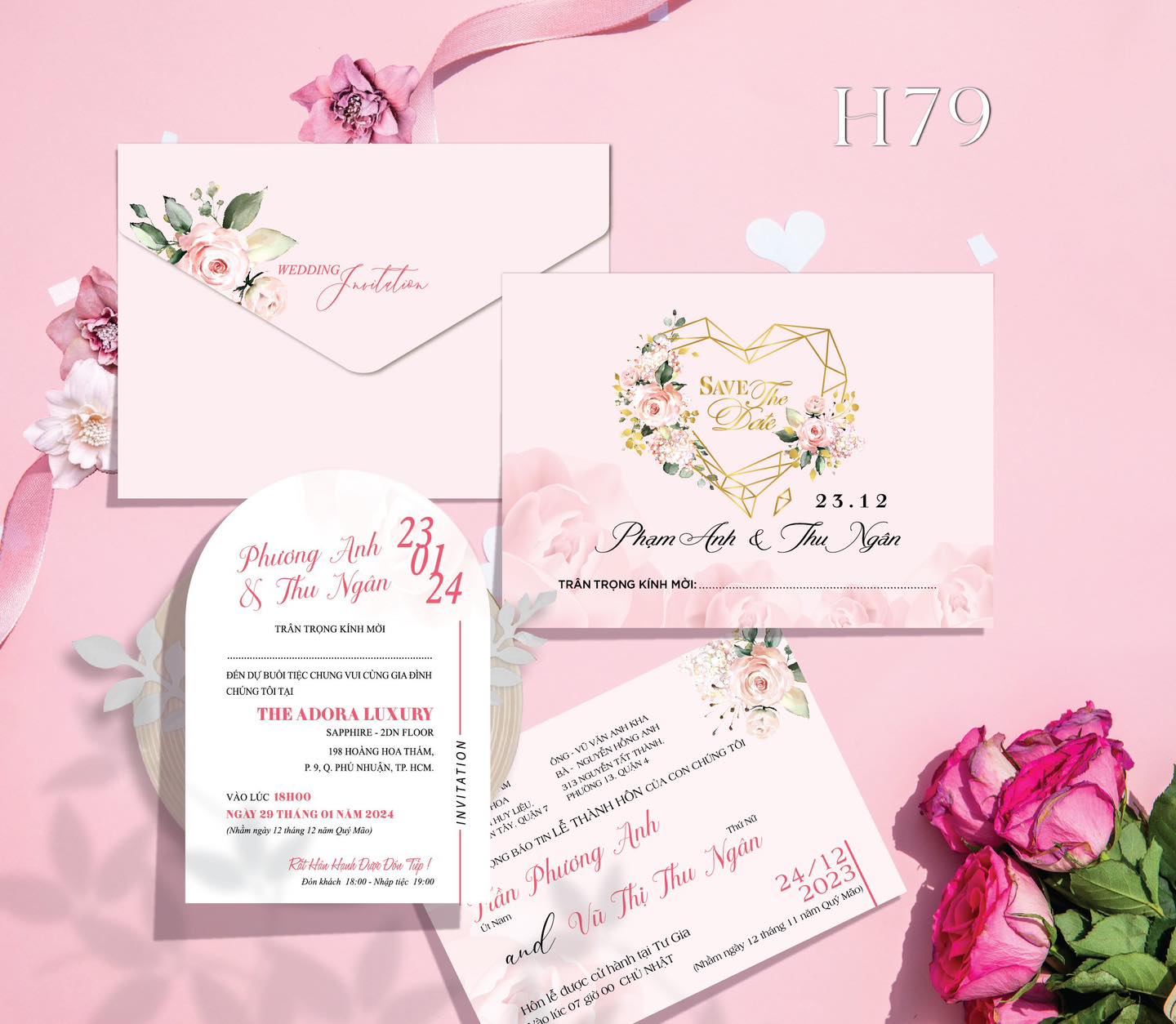 in thiep cuoi dep dong xoai