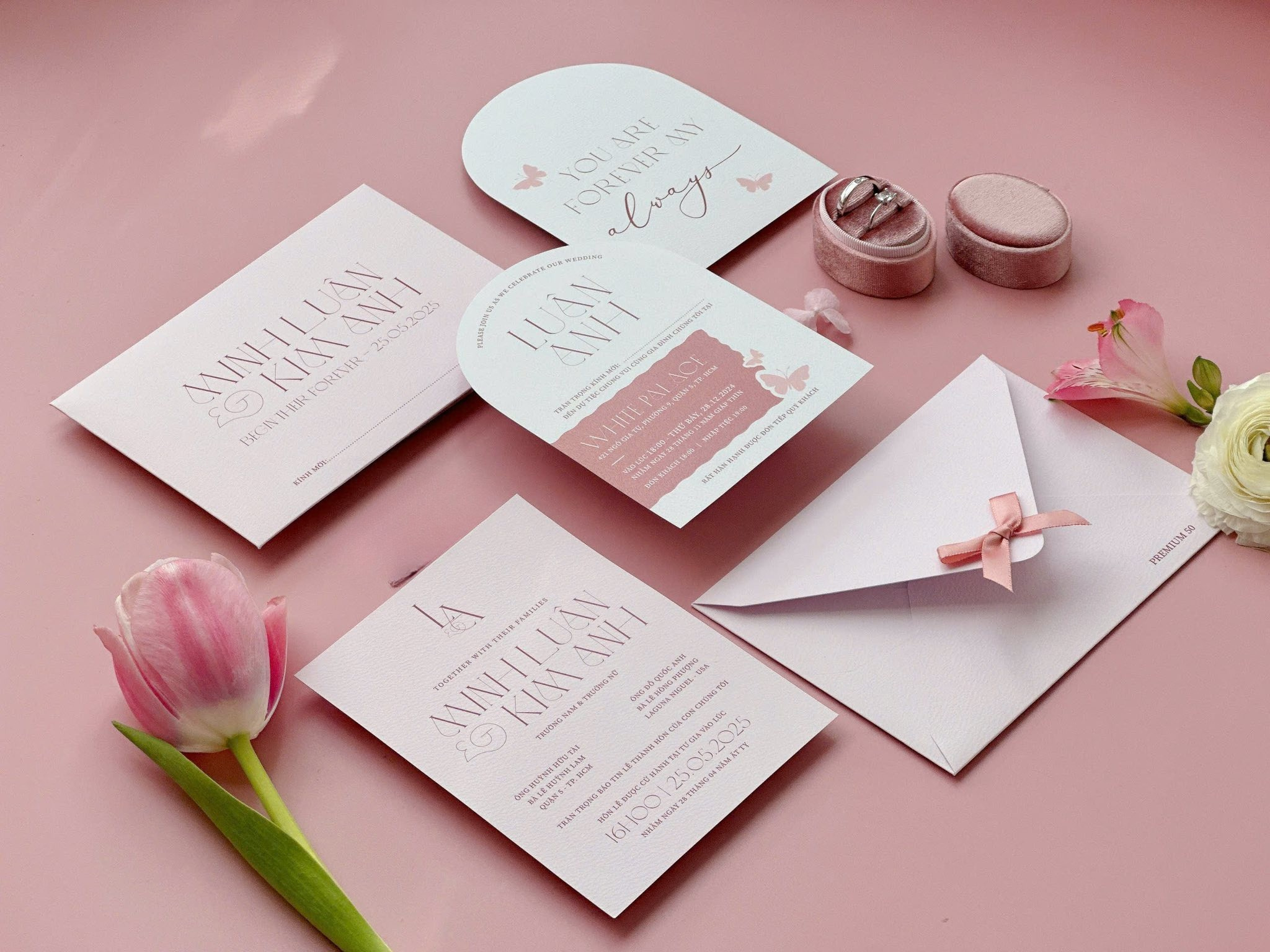 in thiep cuoi dep dong xoai