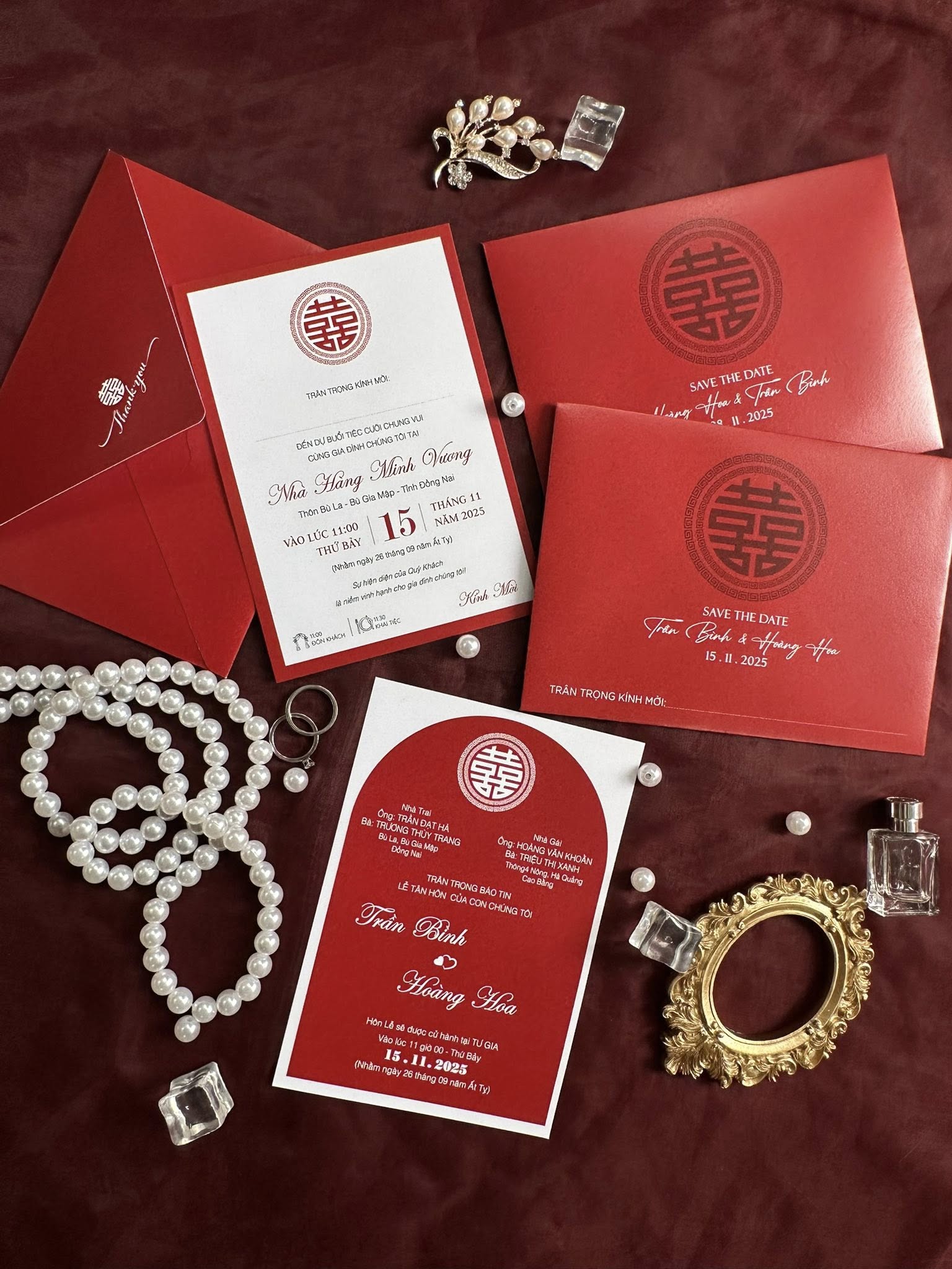 in thiep cuoi dep dong xoai