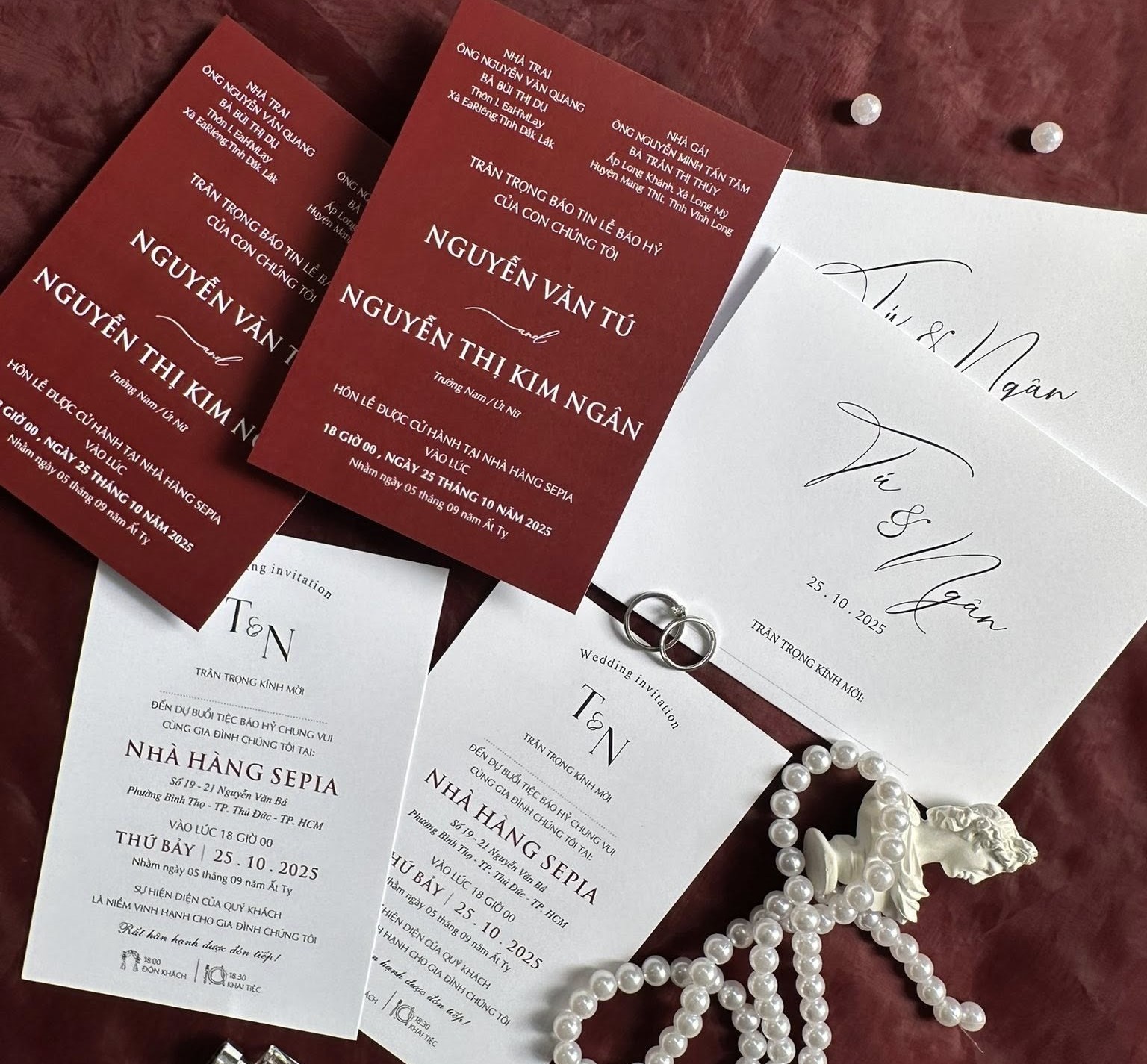 in thiep cuoi dep dong xoai