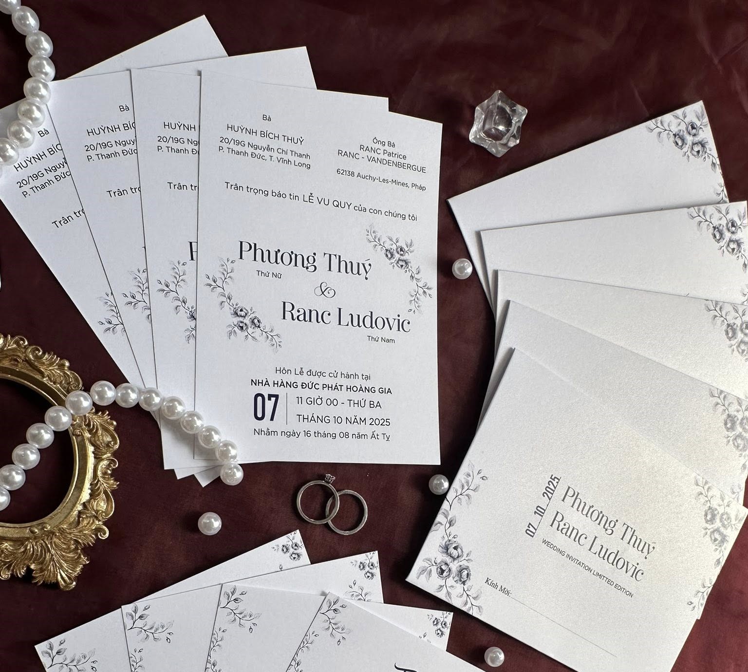 in thiep cuoi dep dong xoai