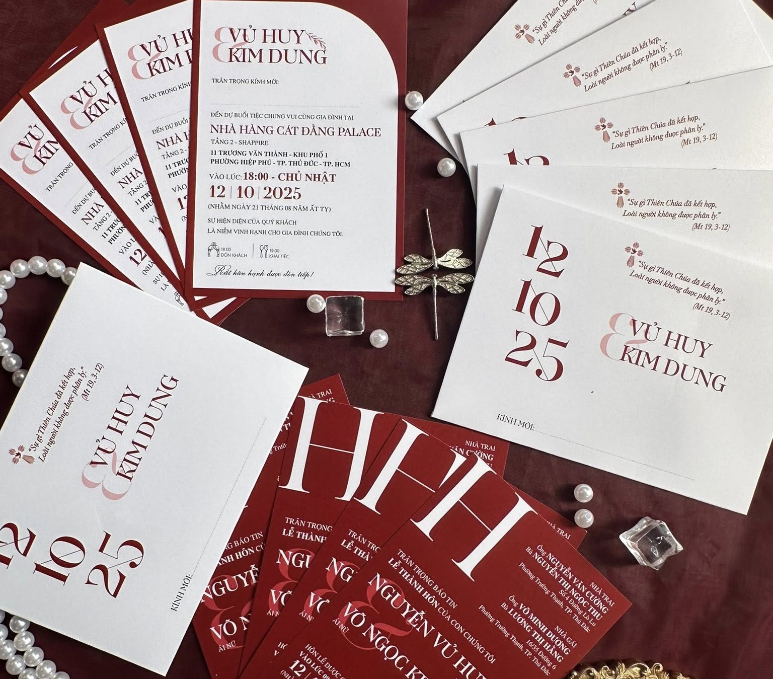 in thiep cuoi dep dong xoai