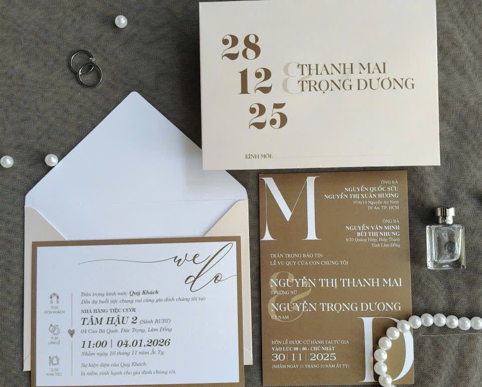 thiep cuoi dep dong xoai