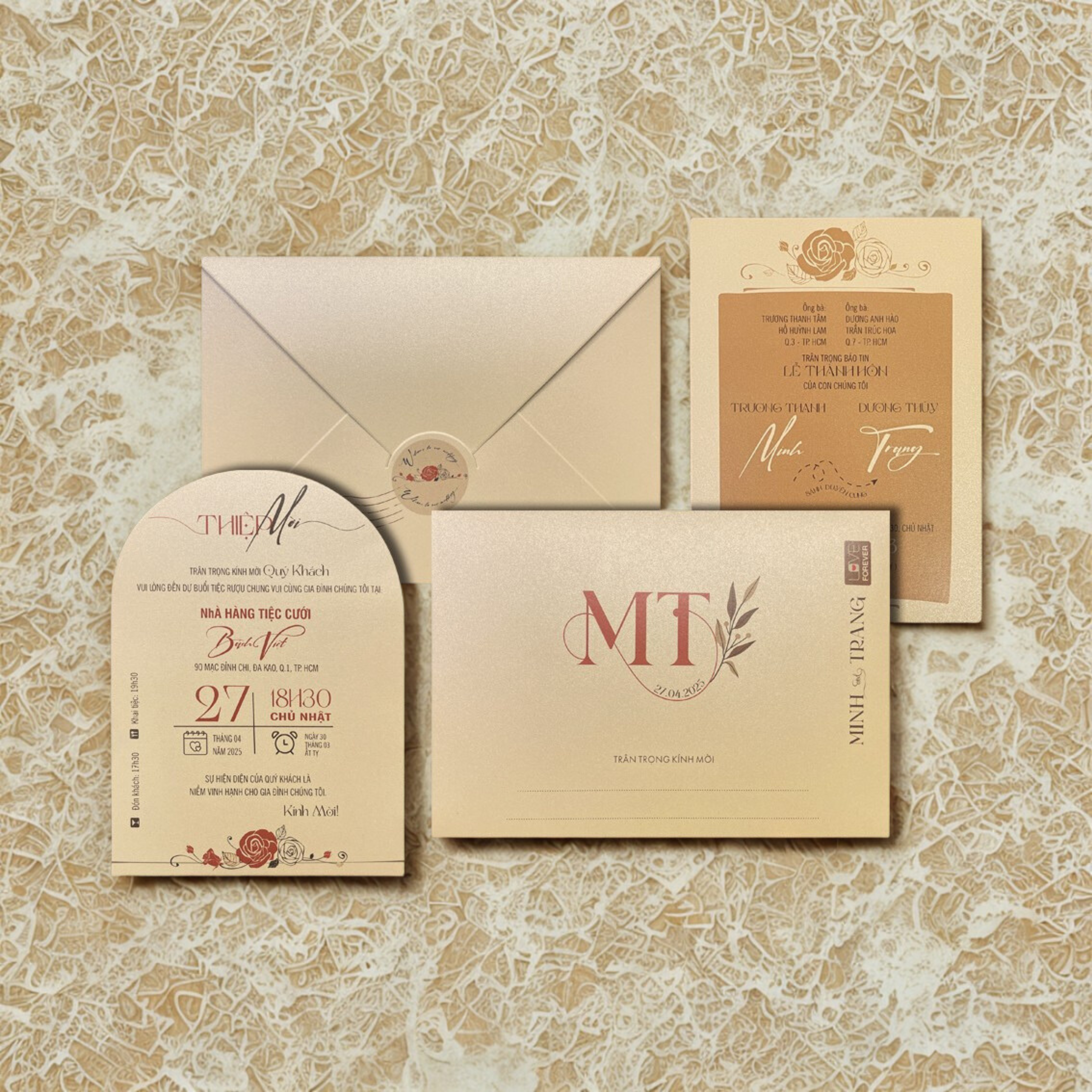 in thiep cuoi dep dong xoai