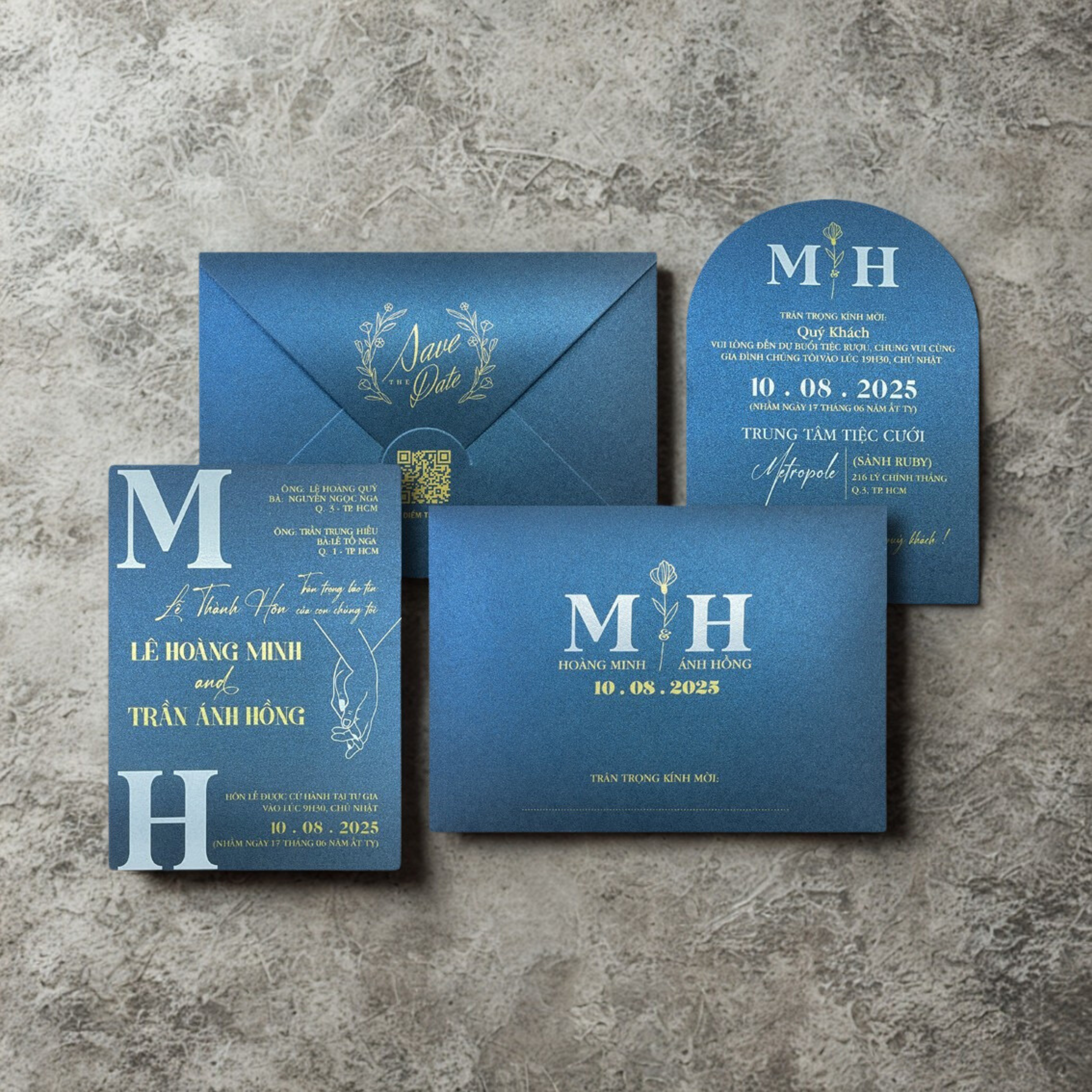 in thiep cuoi dep dong xoai