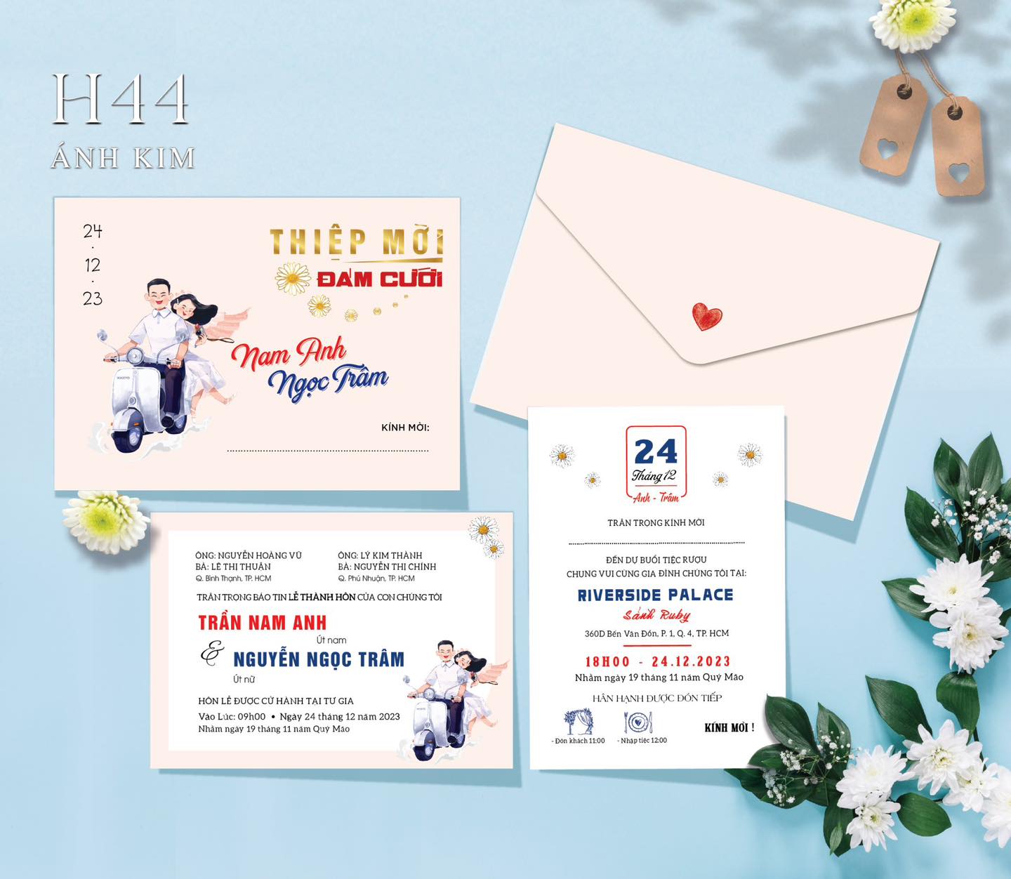 in thiep cuoi dep dong xoai