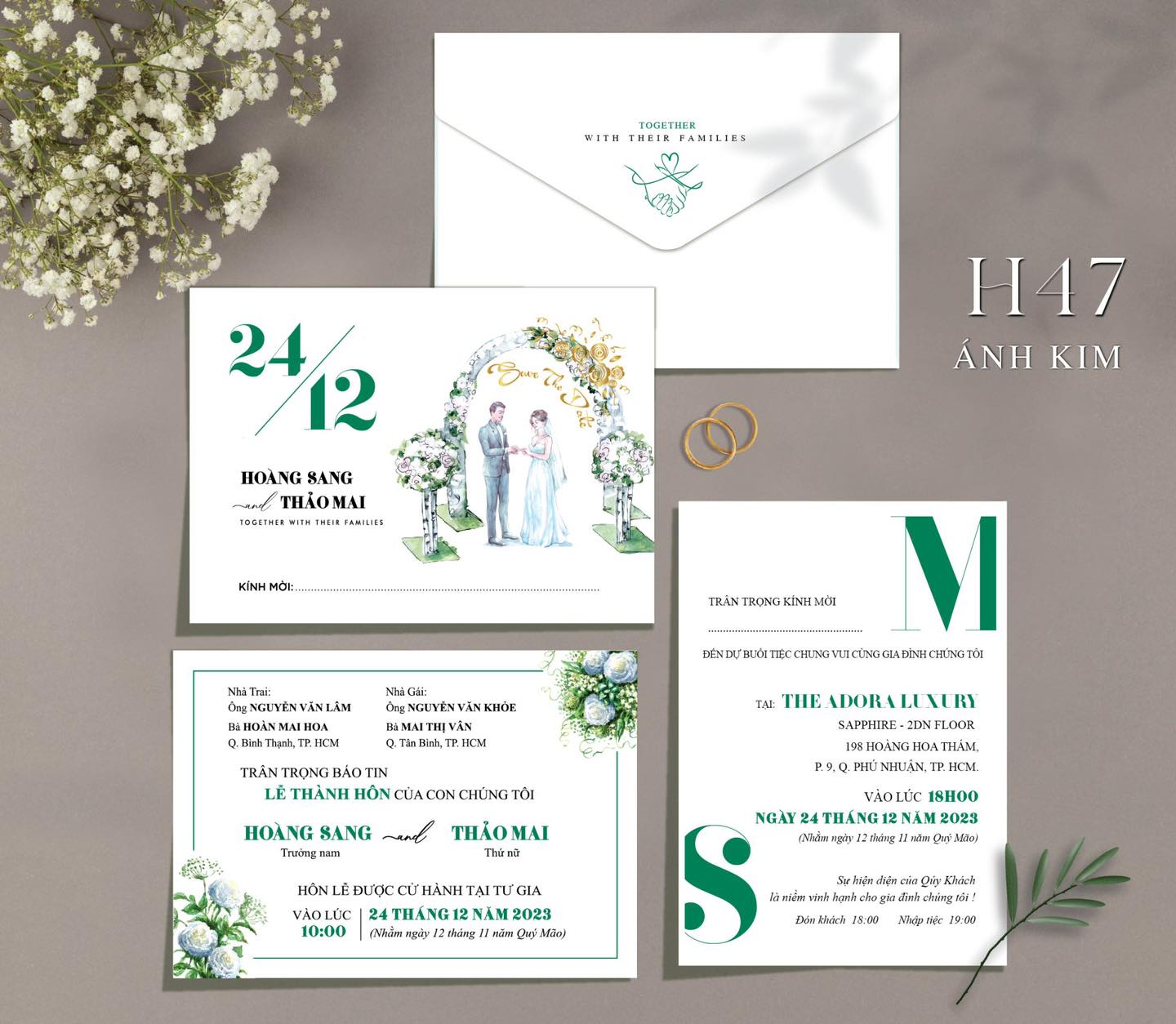 in thiep cuoi dep dong xoai