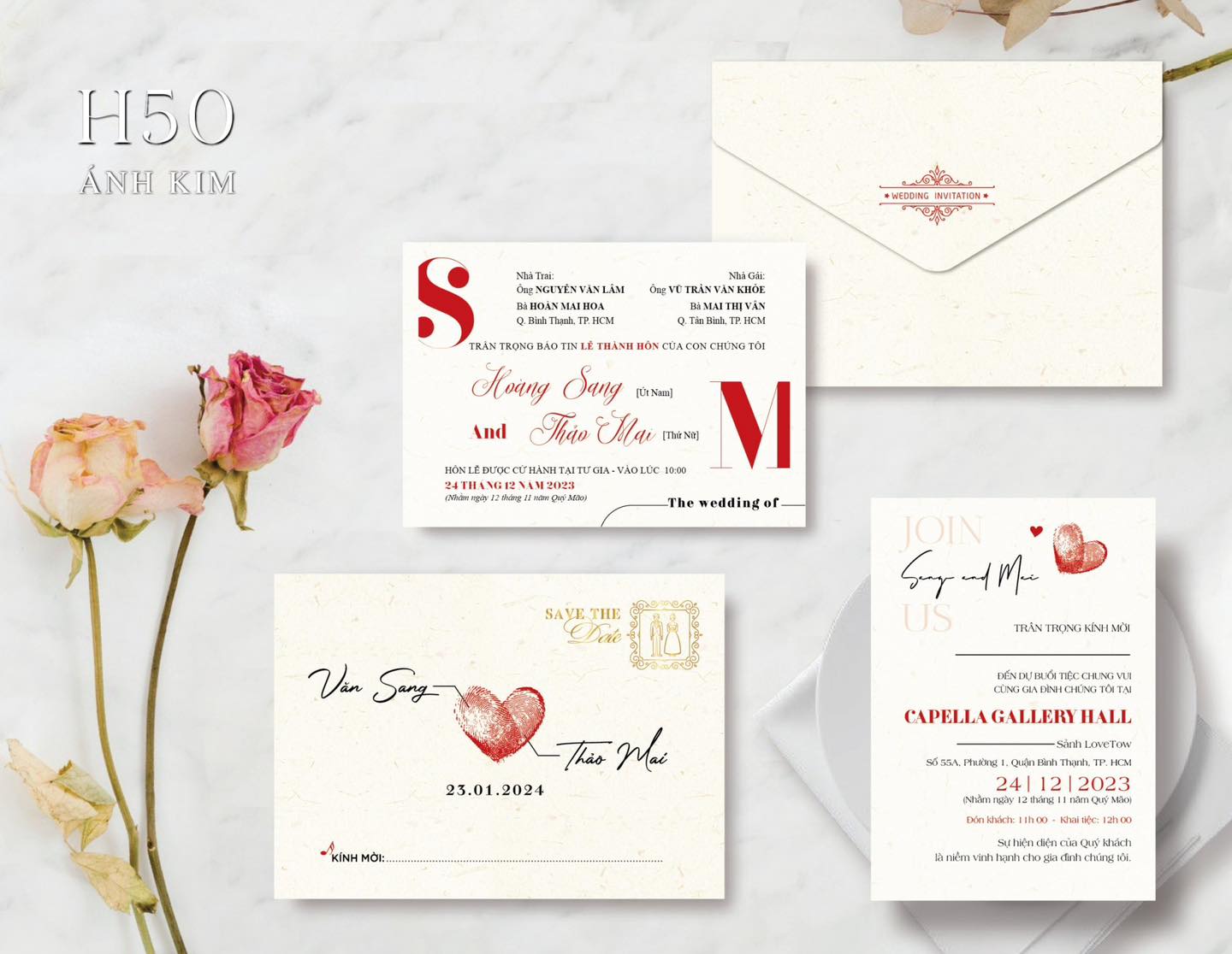 in thiep cuoi dep dong xoai