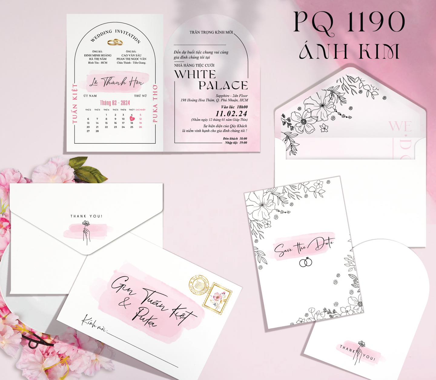 in thiep cuoi dep dong xoai