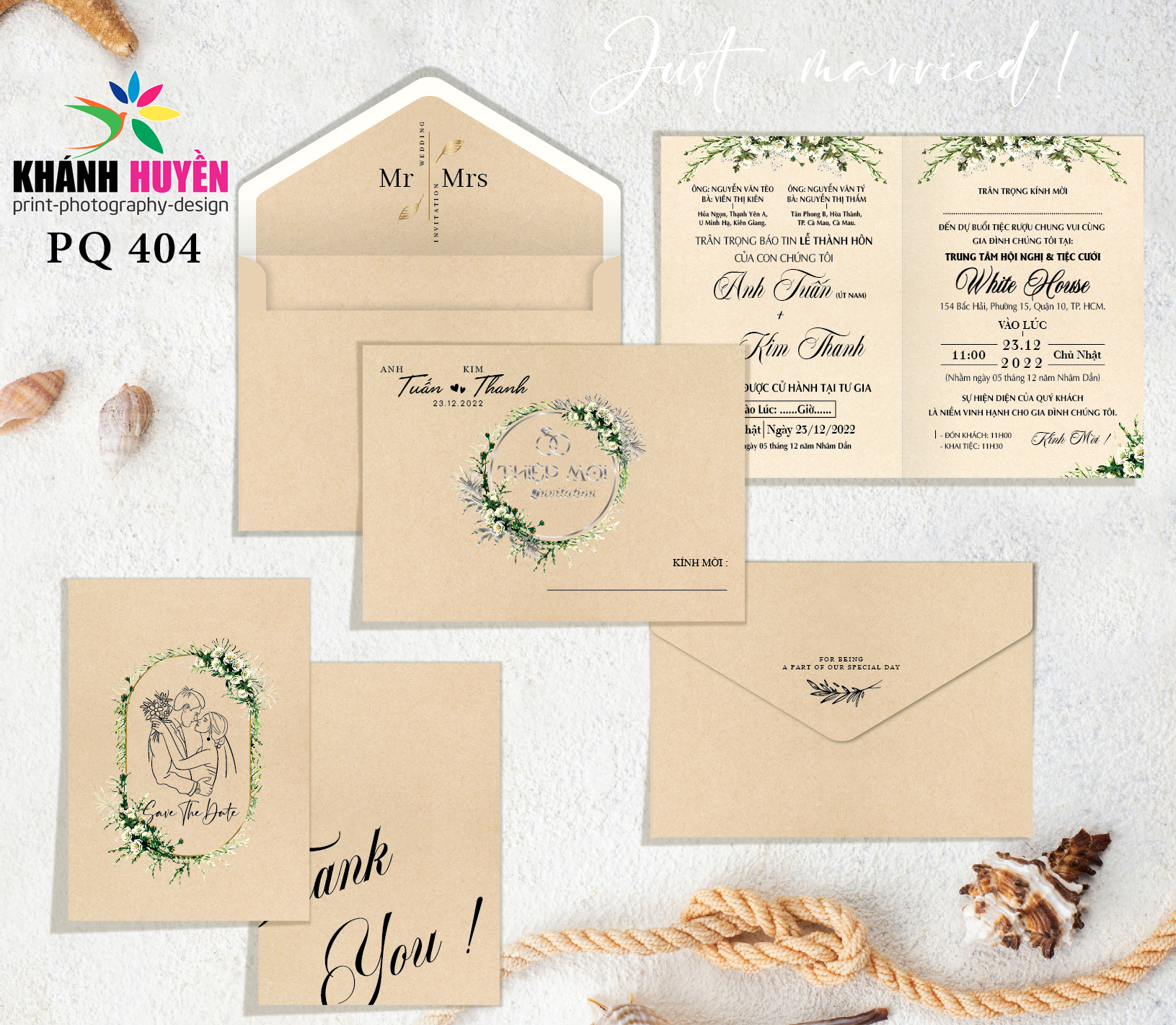 in thiep cuoi dep gia re