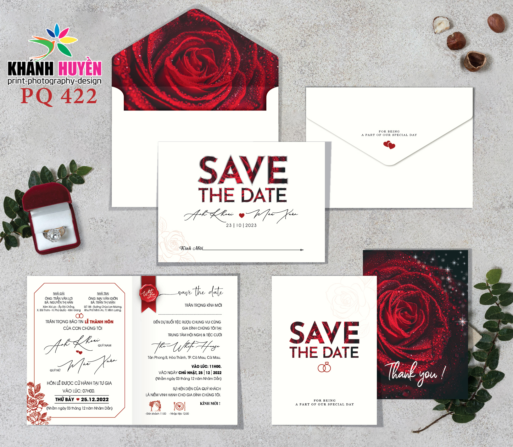 in thiep cuoi dep dong xoai