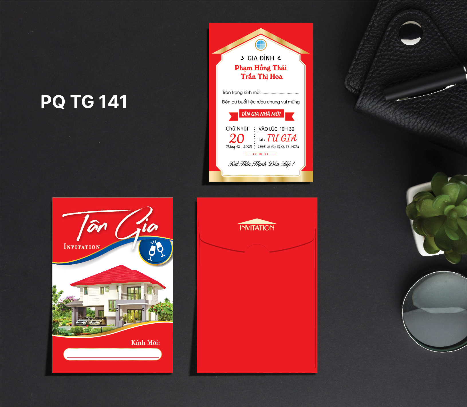 in thiep cuoi dep gia re