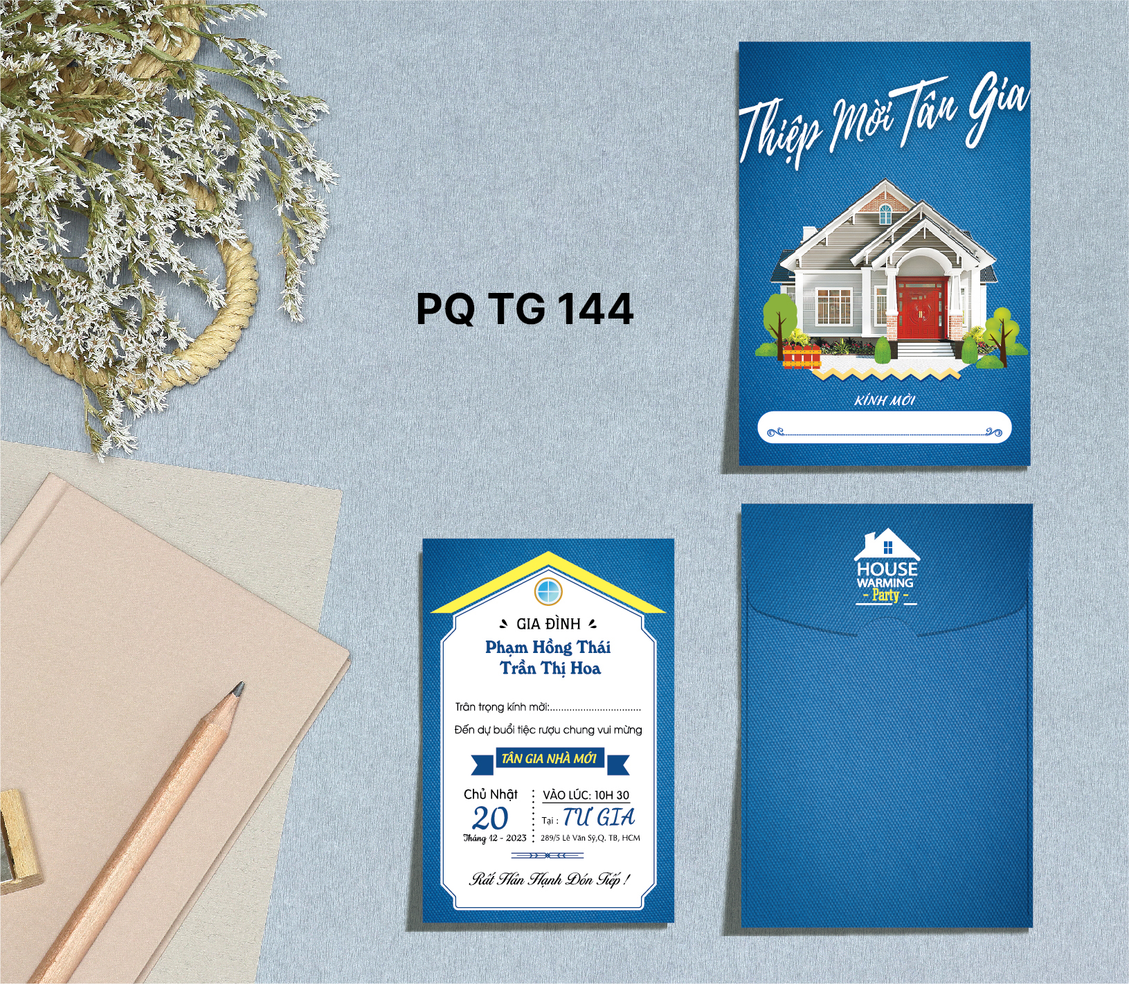 in thiep cuoi dep gia re