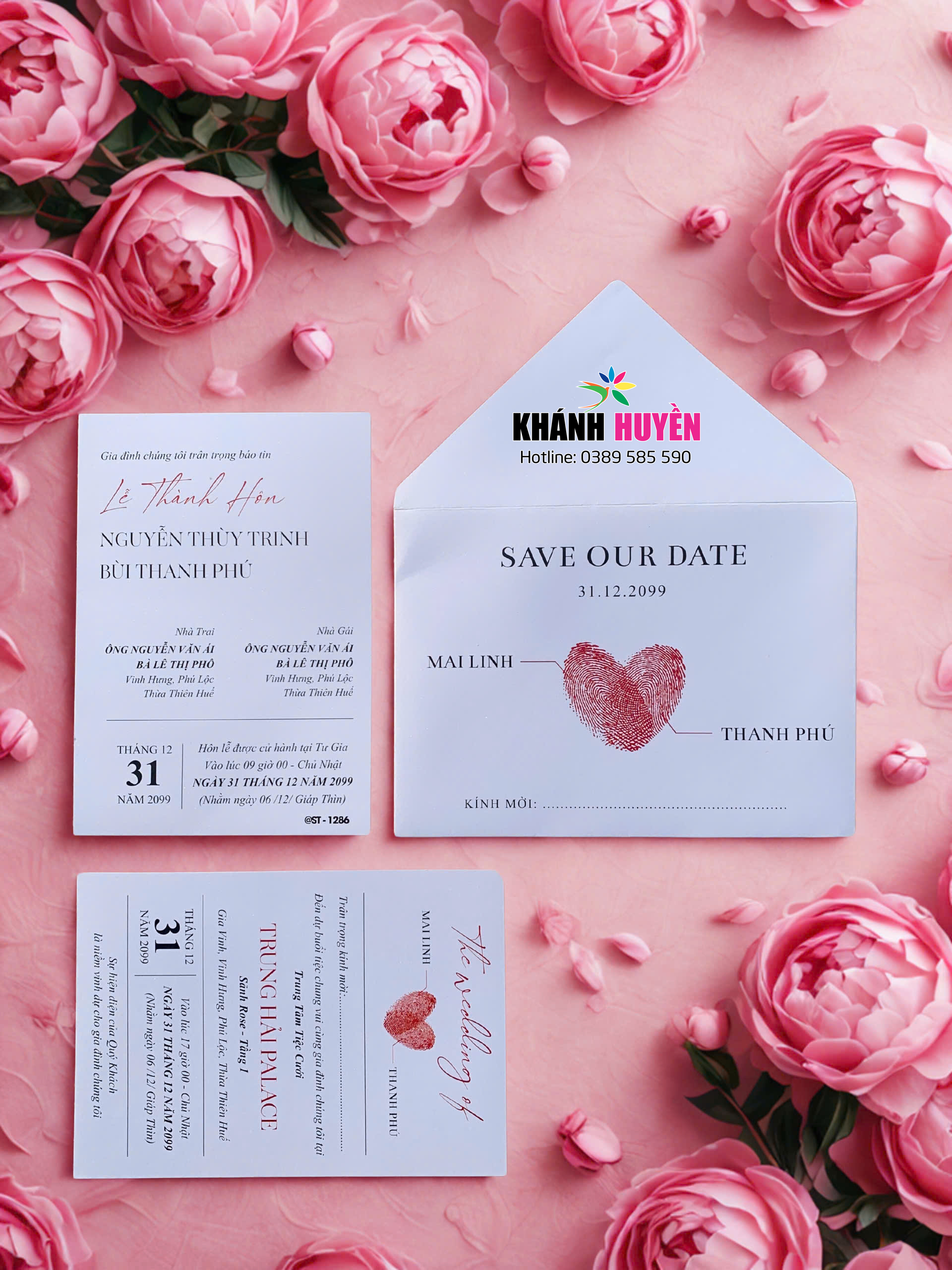 in thiep cuoi dep dong xoai