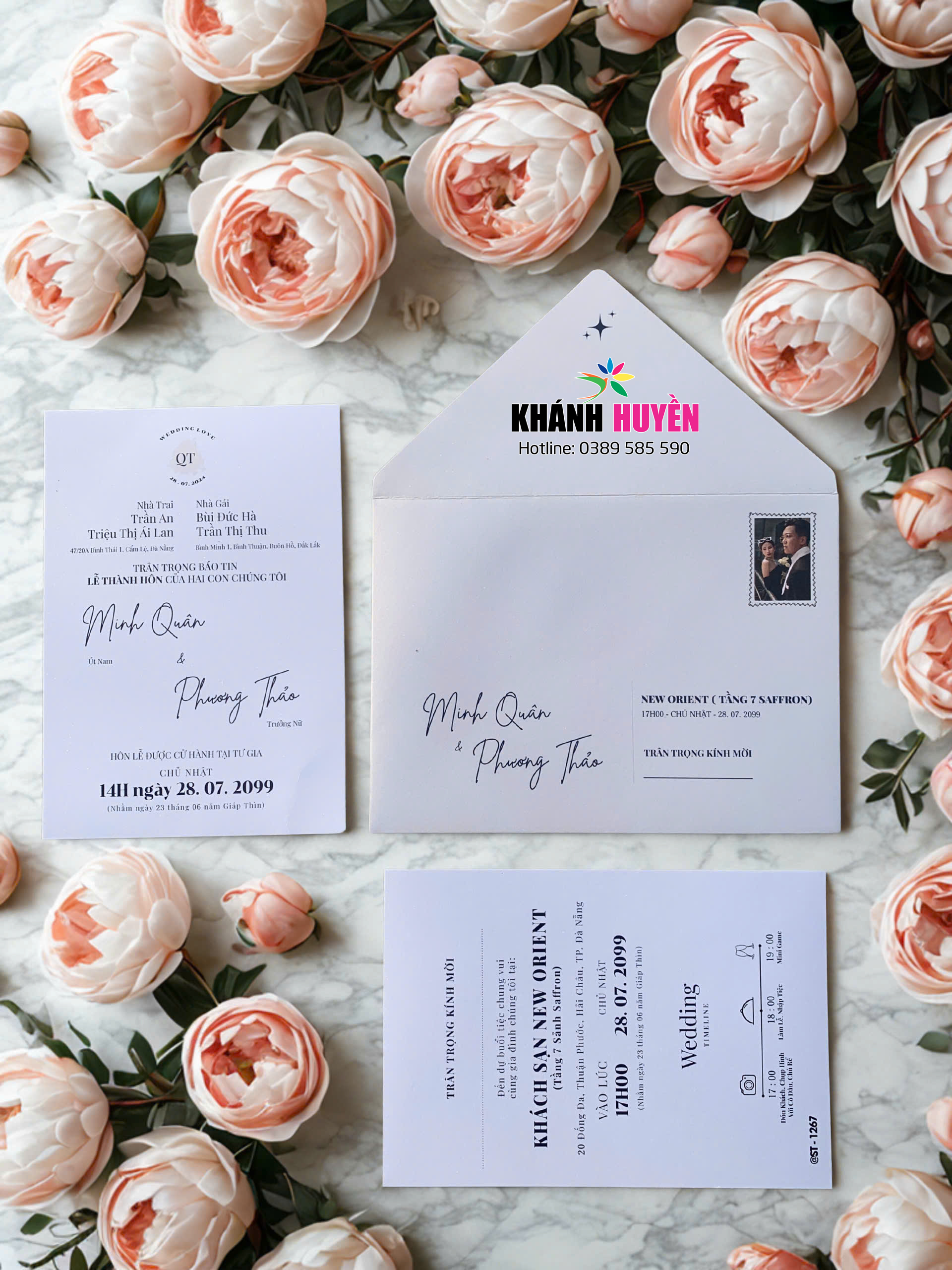 in thiep cuoi dep dong xoai