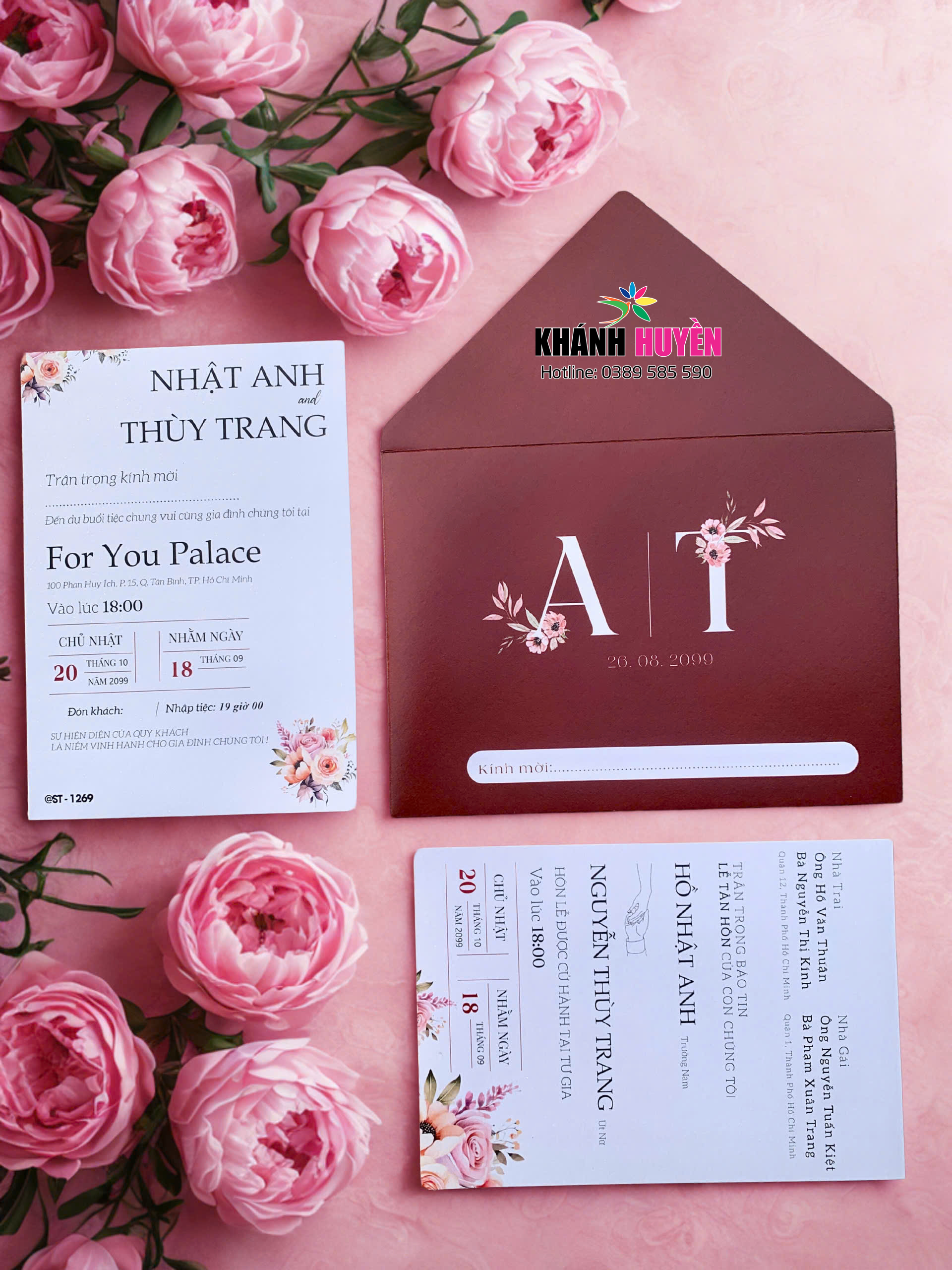 in thiep cuoi dep dong xoai