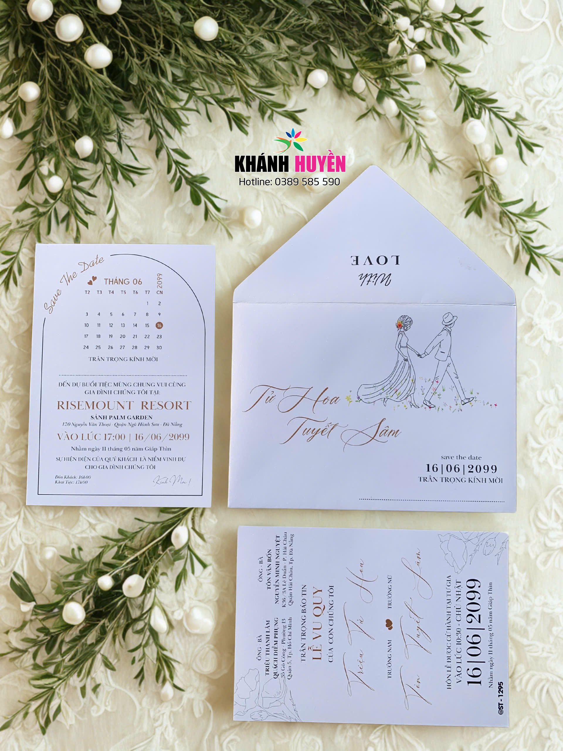 in thiep cuoi dep dong xoai