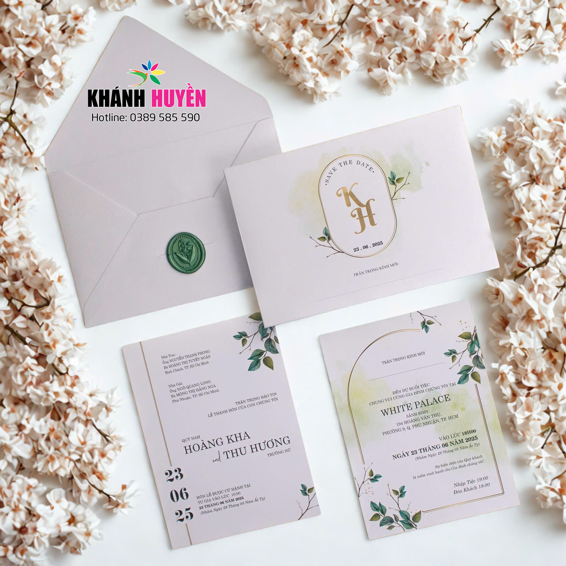 in thiep cuoi dep dong xoai