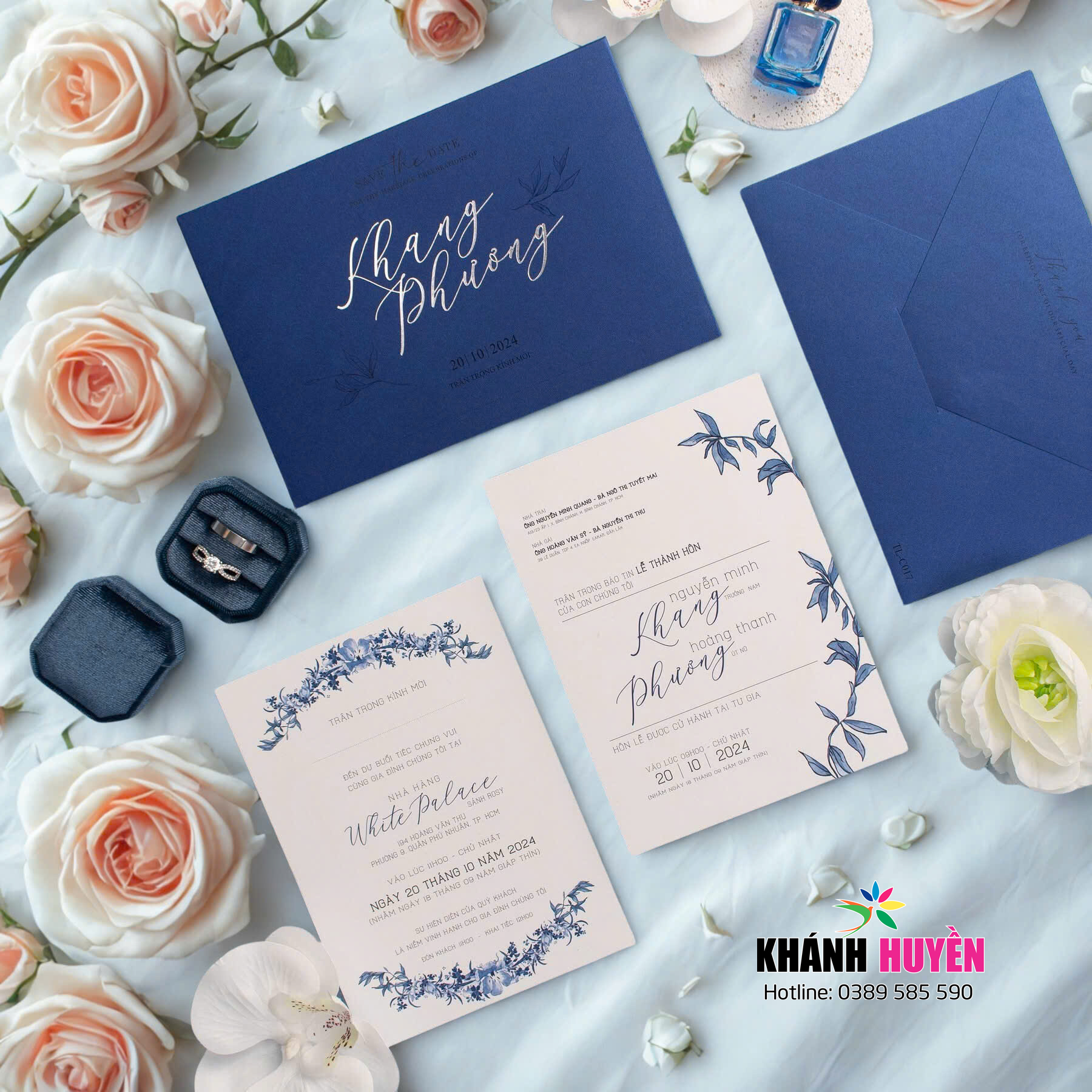 in thiep cuoi dep dong xoai