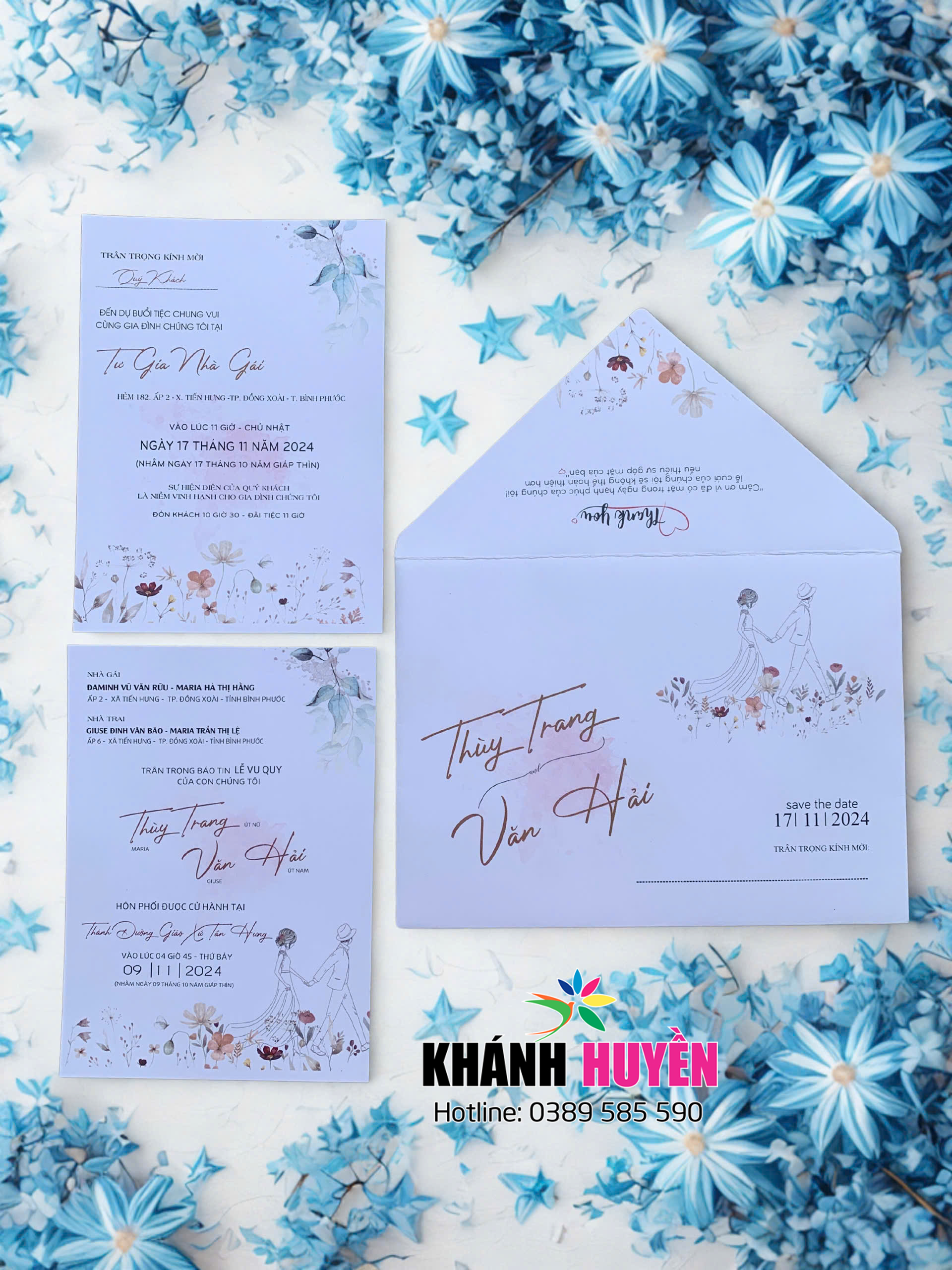 in thiep cuoi dep dong xoai