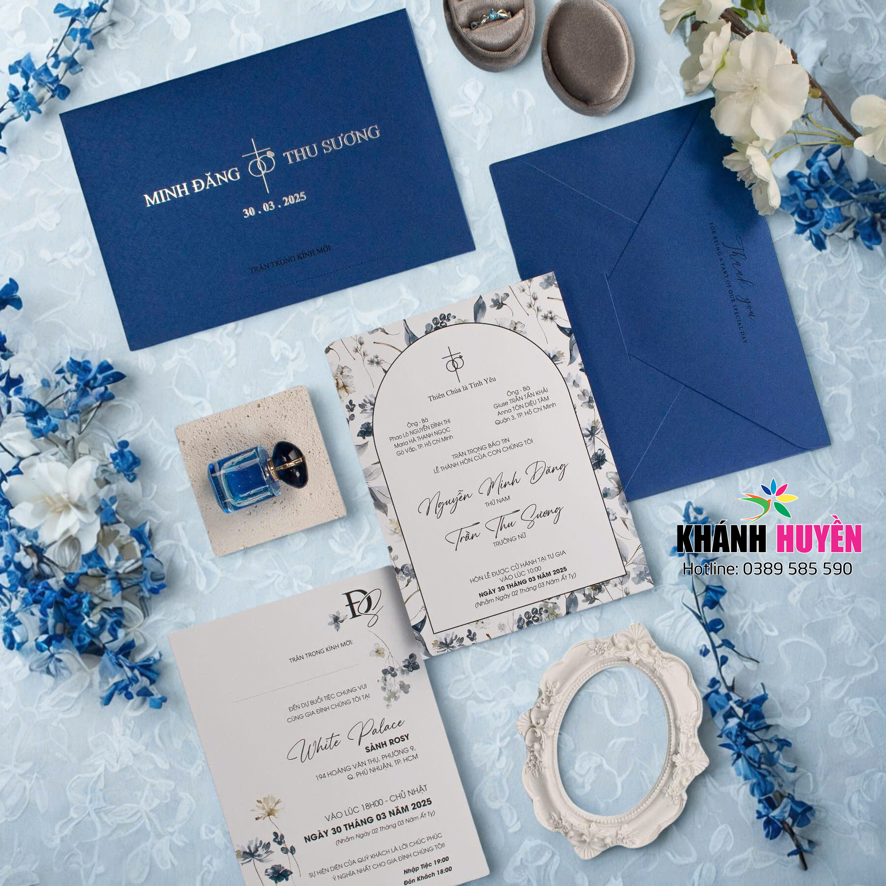 in thiep cuoi dep dong xoai