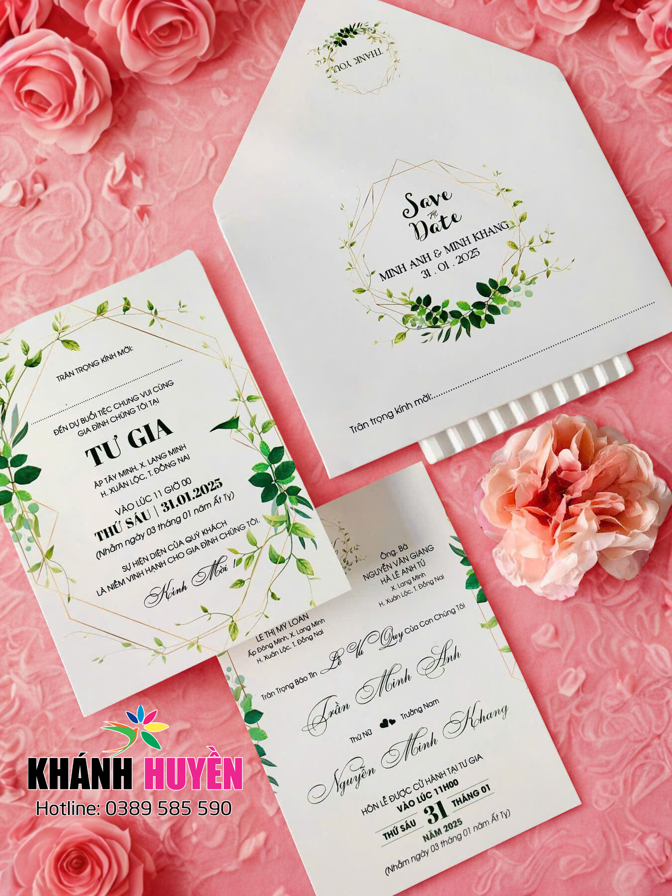 in thiep cuoi dep dong xoai