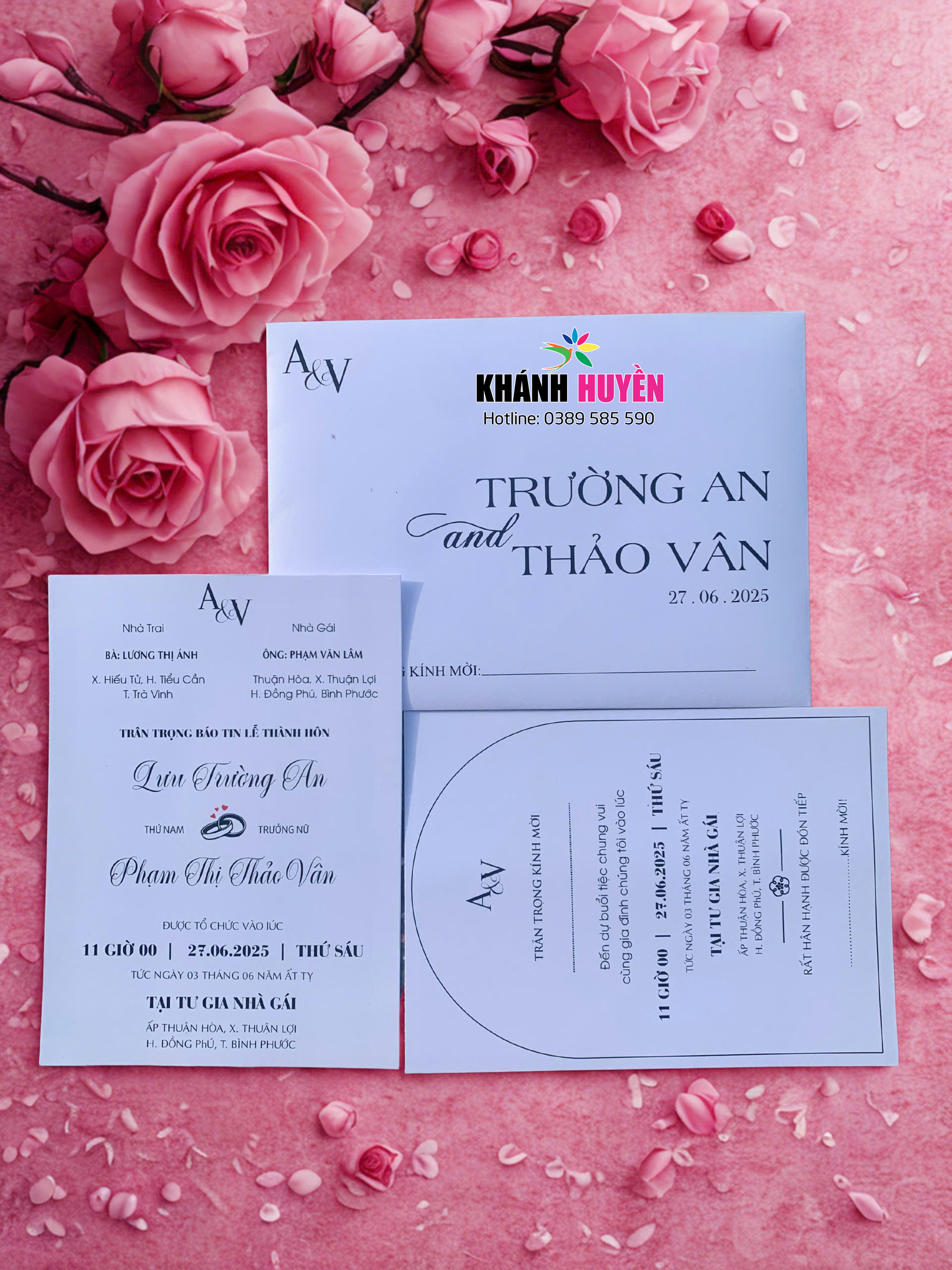 in thiep cuoi dep dong xoai