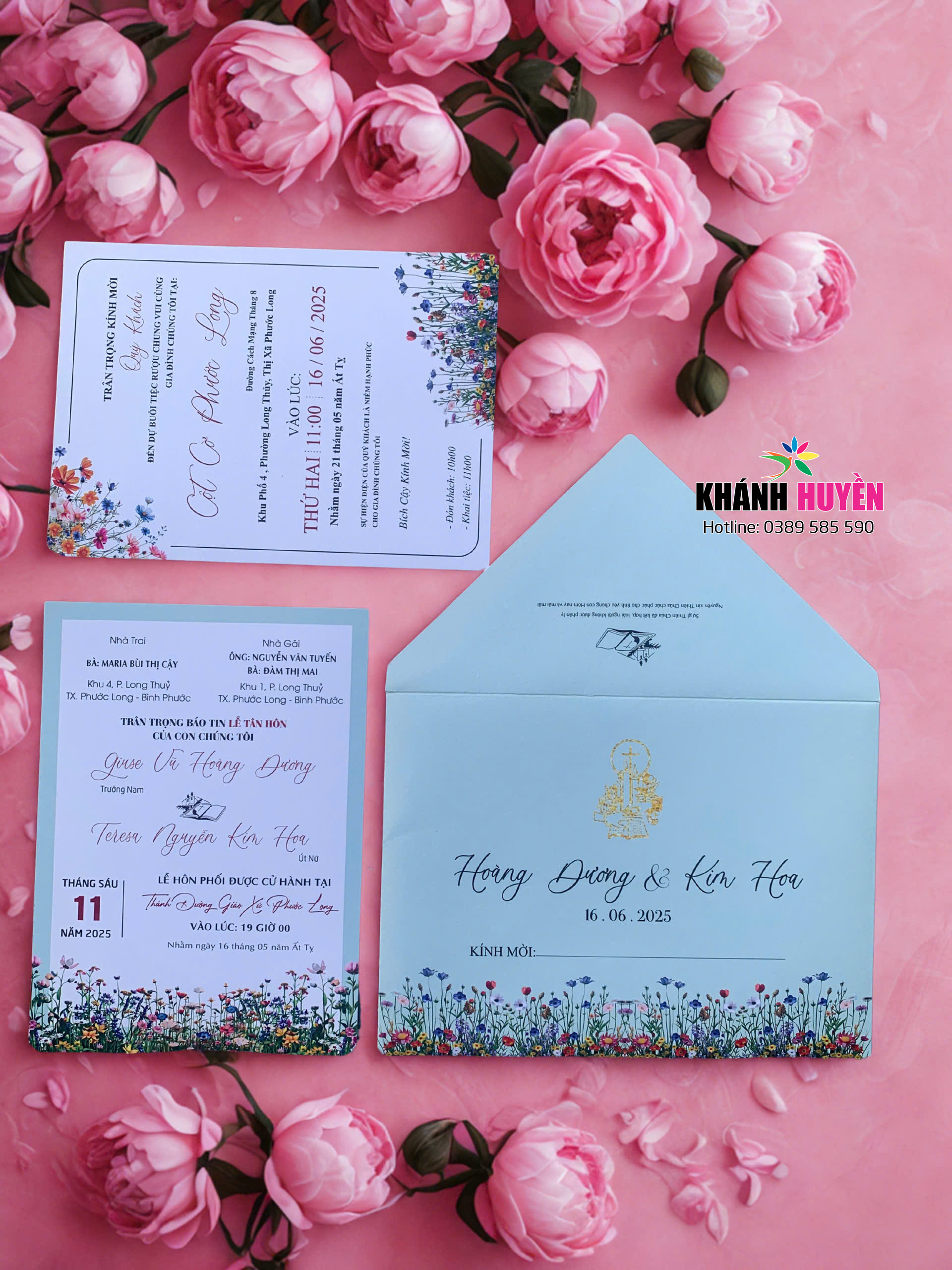 in thiep cuoi dep dong xoai