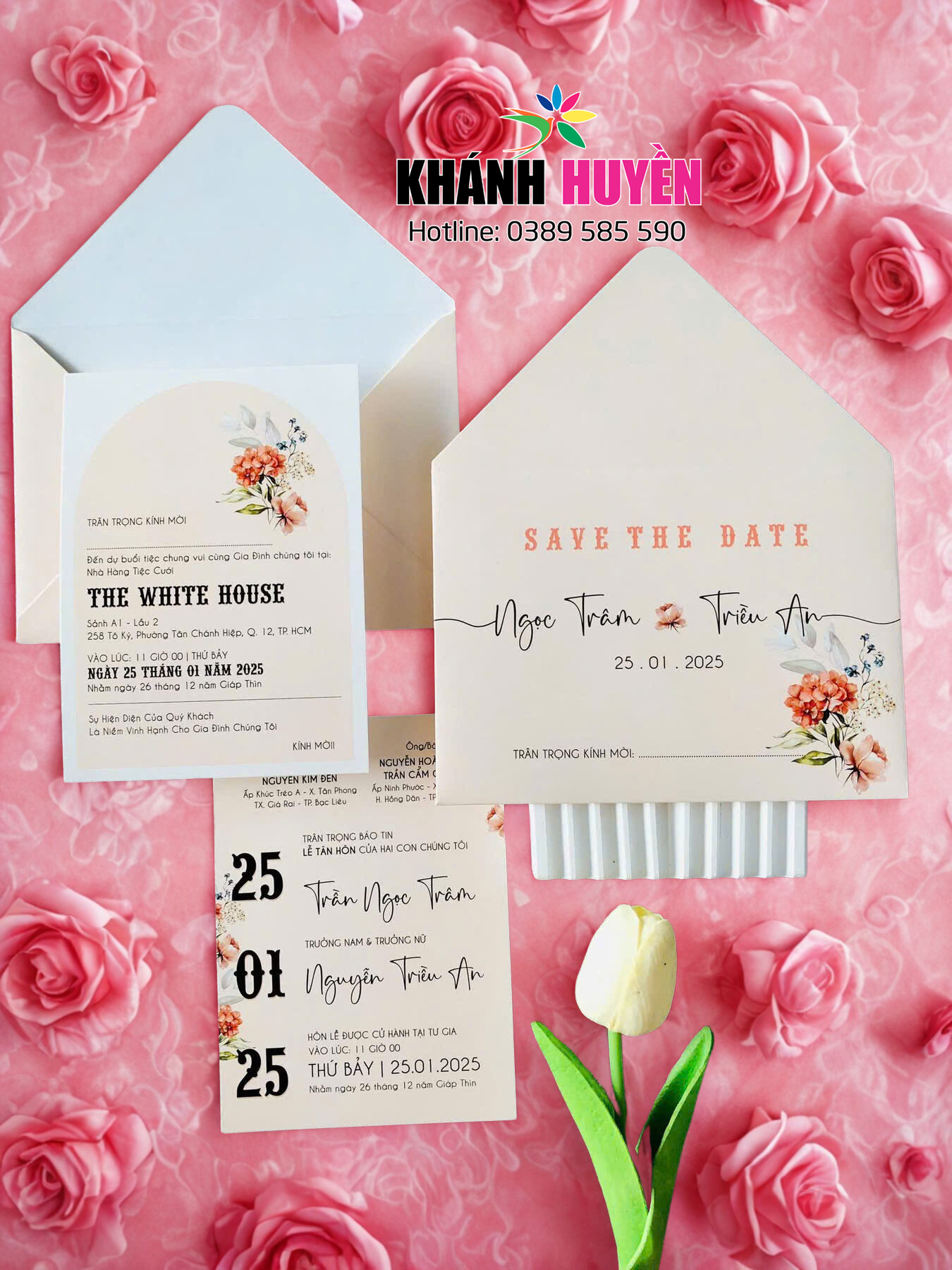 in thiep cuoi dep dong xoai