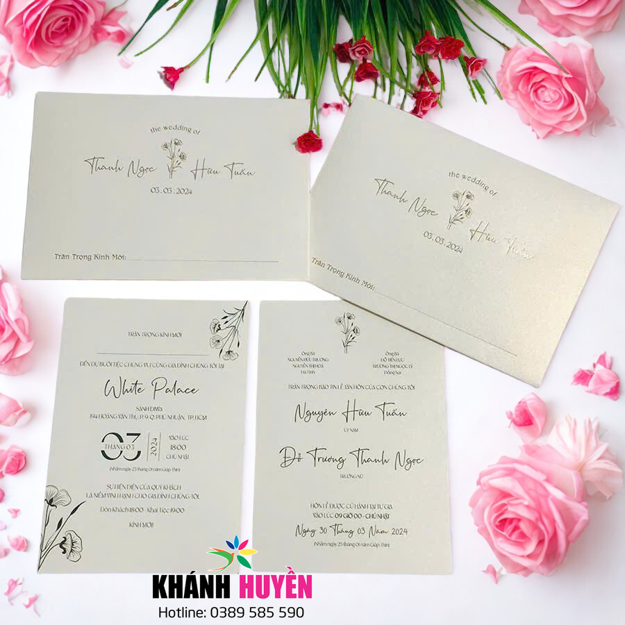 in thiep cuoi dep dong xoai