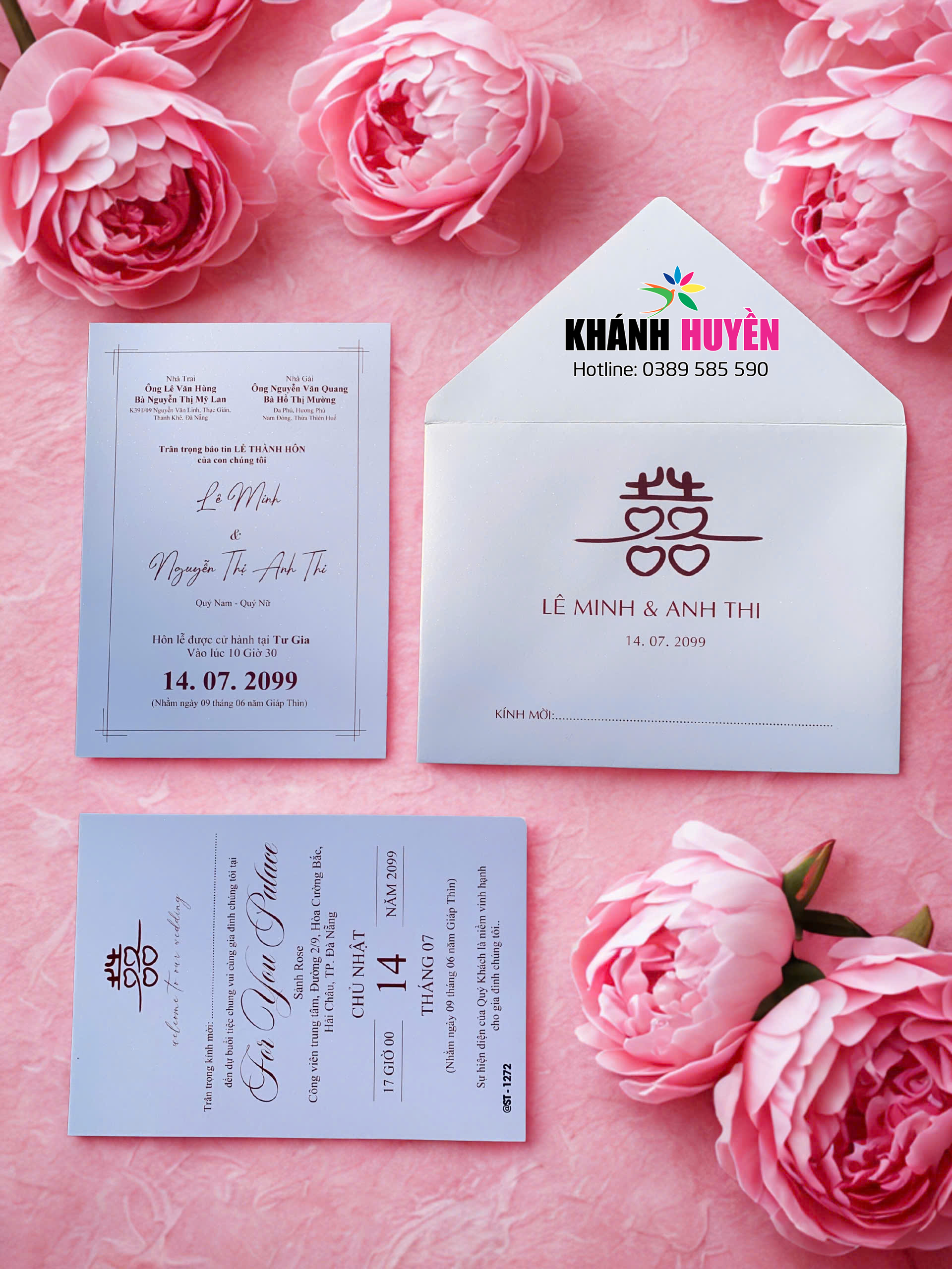 in thiep cuoi dep dong xoai