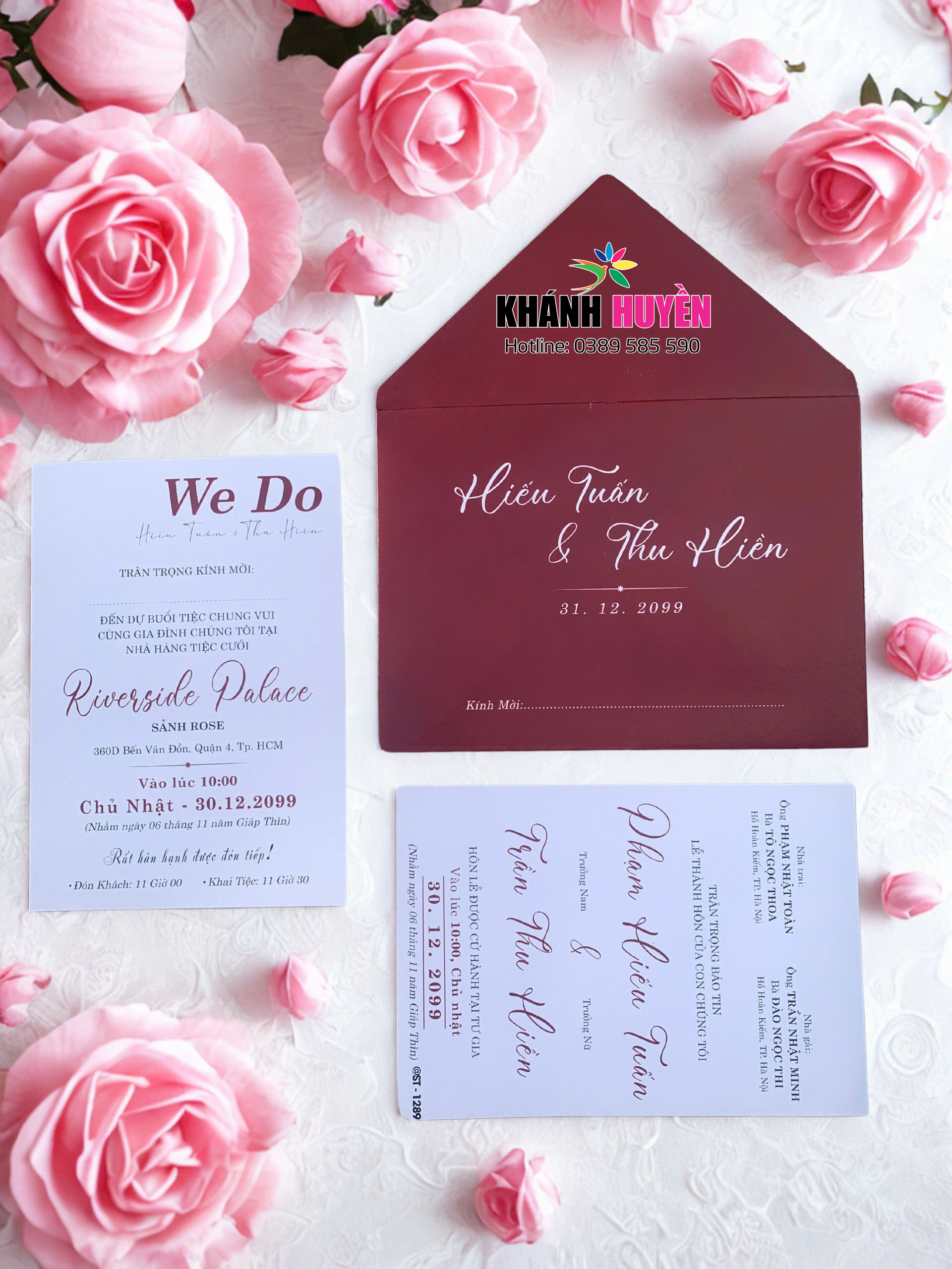 in thiep cuoi dep dong xoai