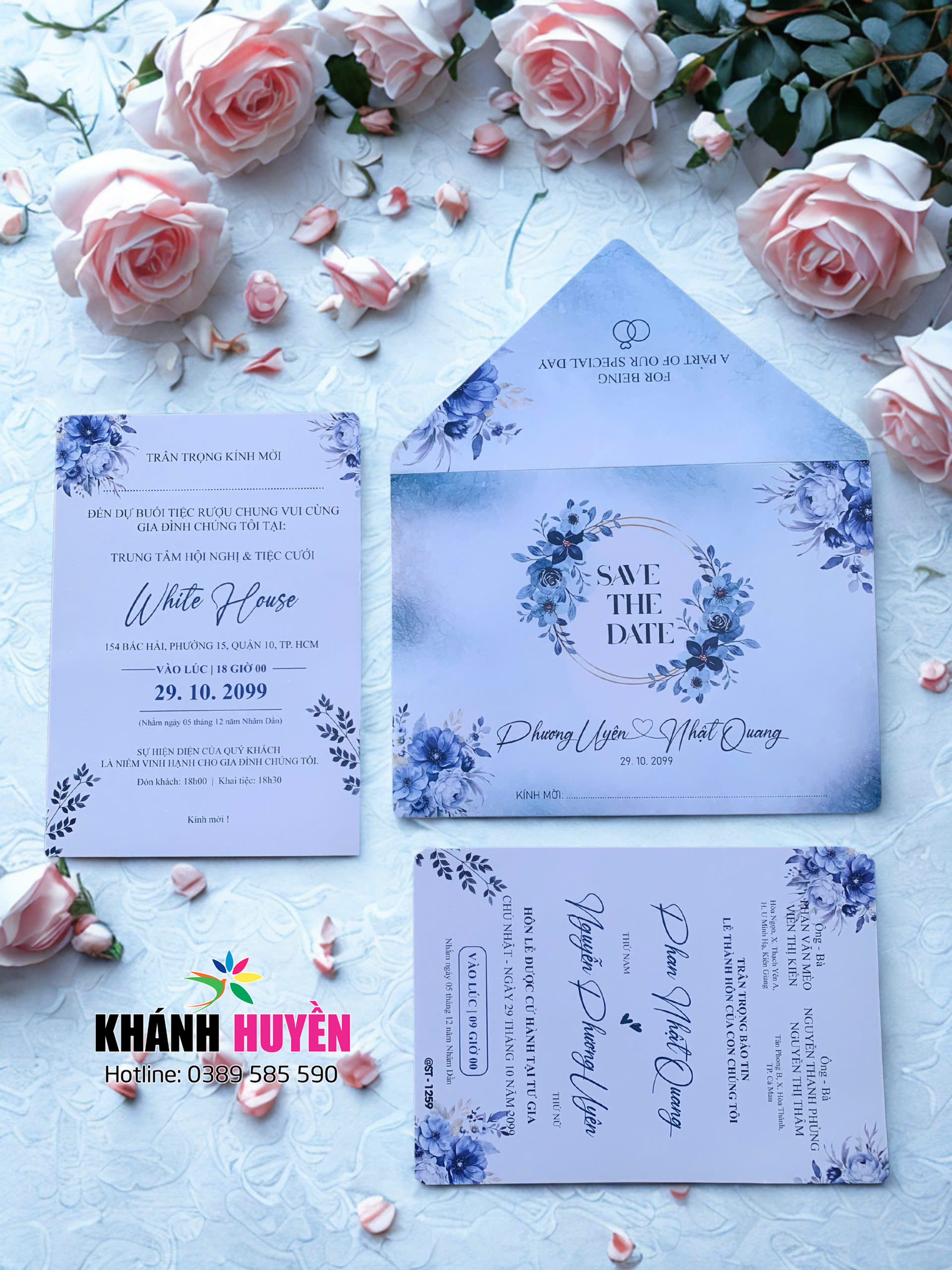 in thiep cuoi dep dong xoai