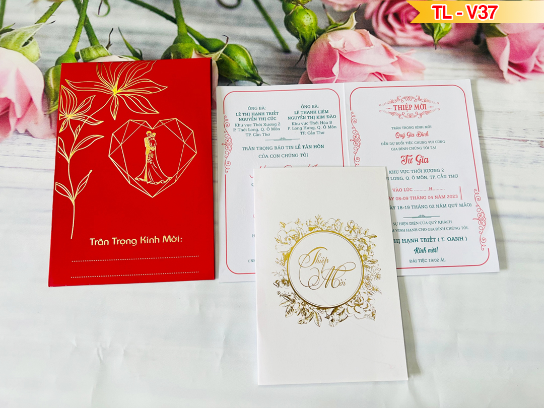 in thiep cuoi dep dong xoai