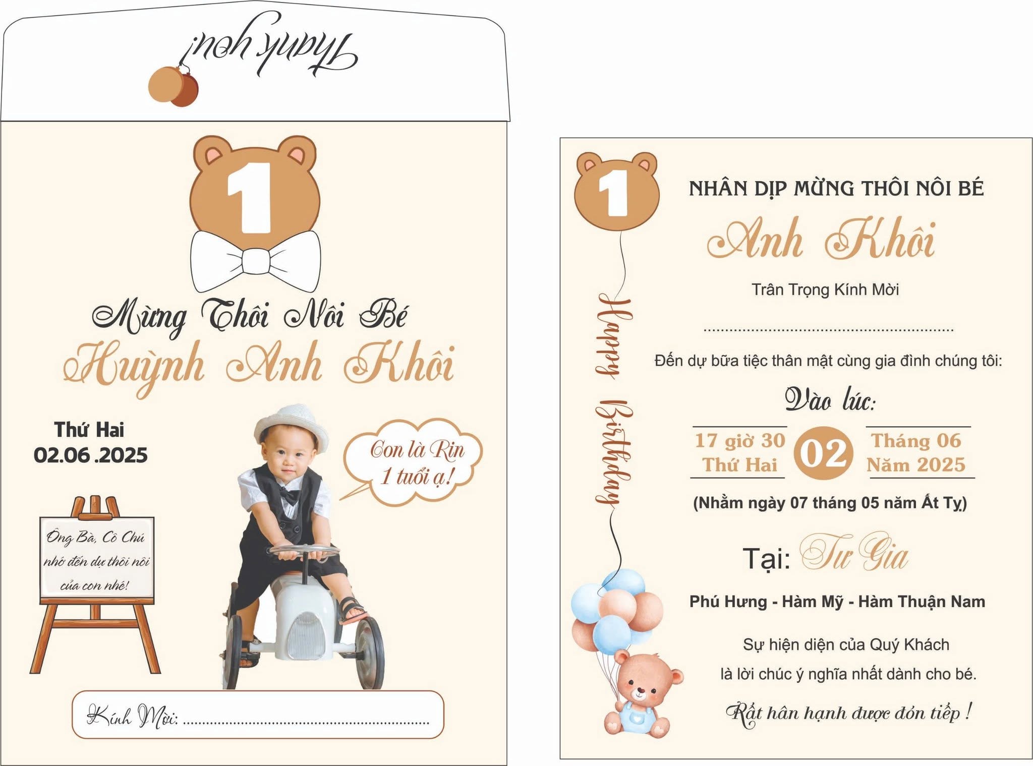 in thiep cuoi dep dong xoai