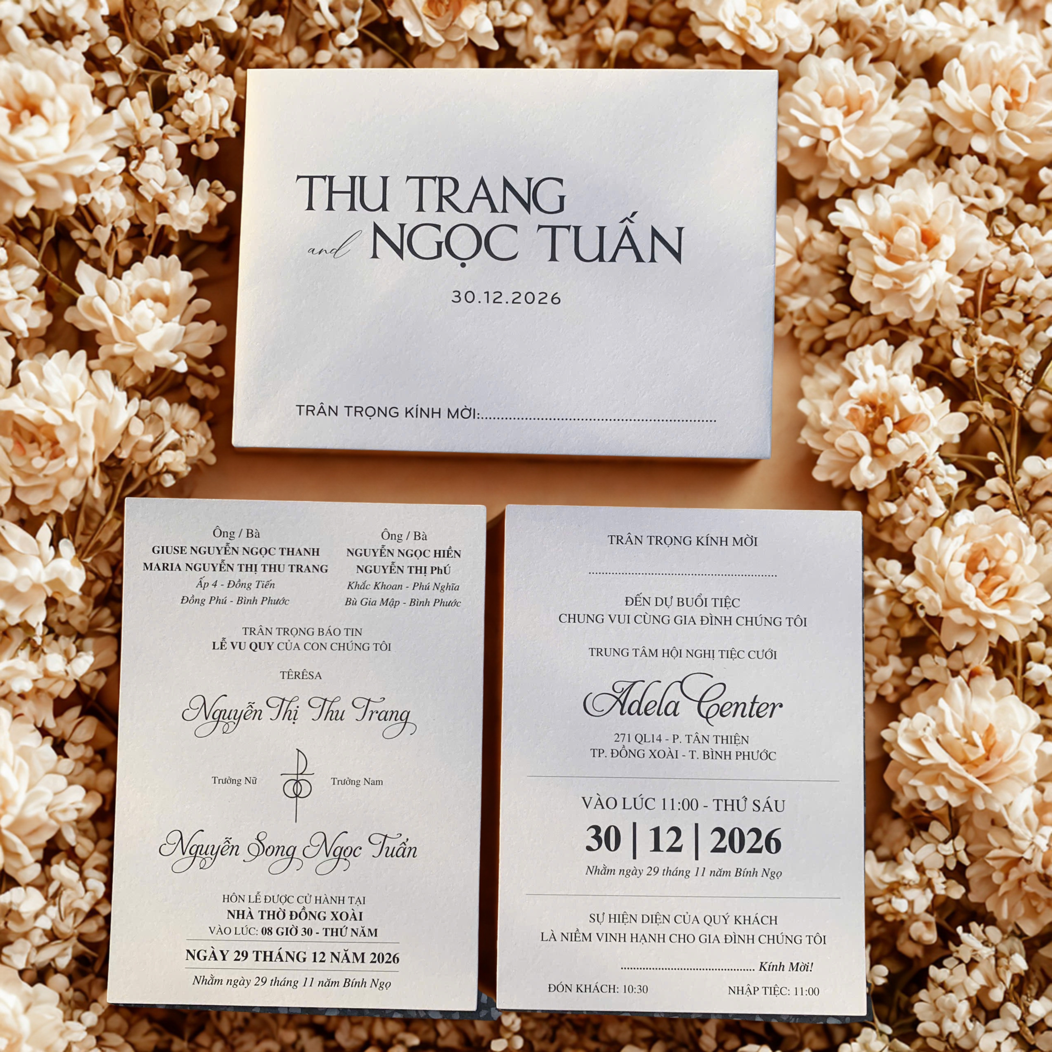 in thiep cuoi dep dong xoai