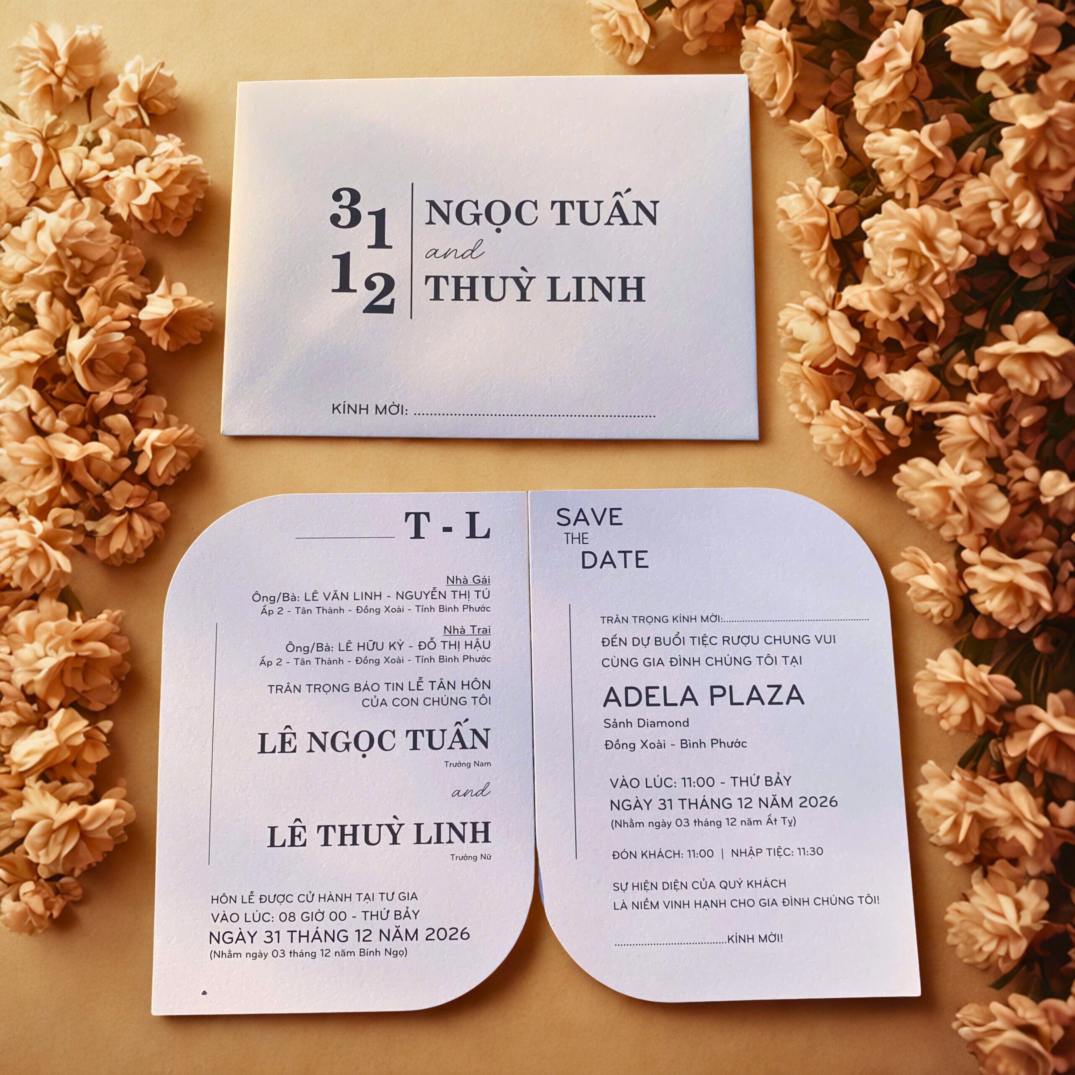 in thiep cuoi dep dong xoai