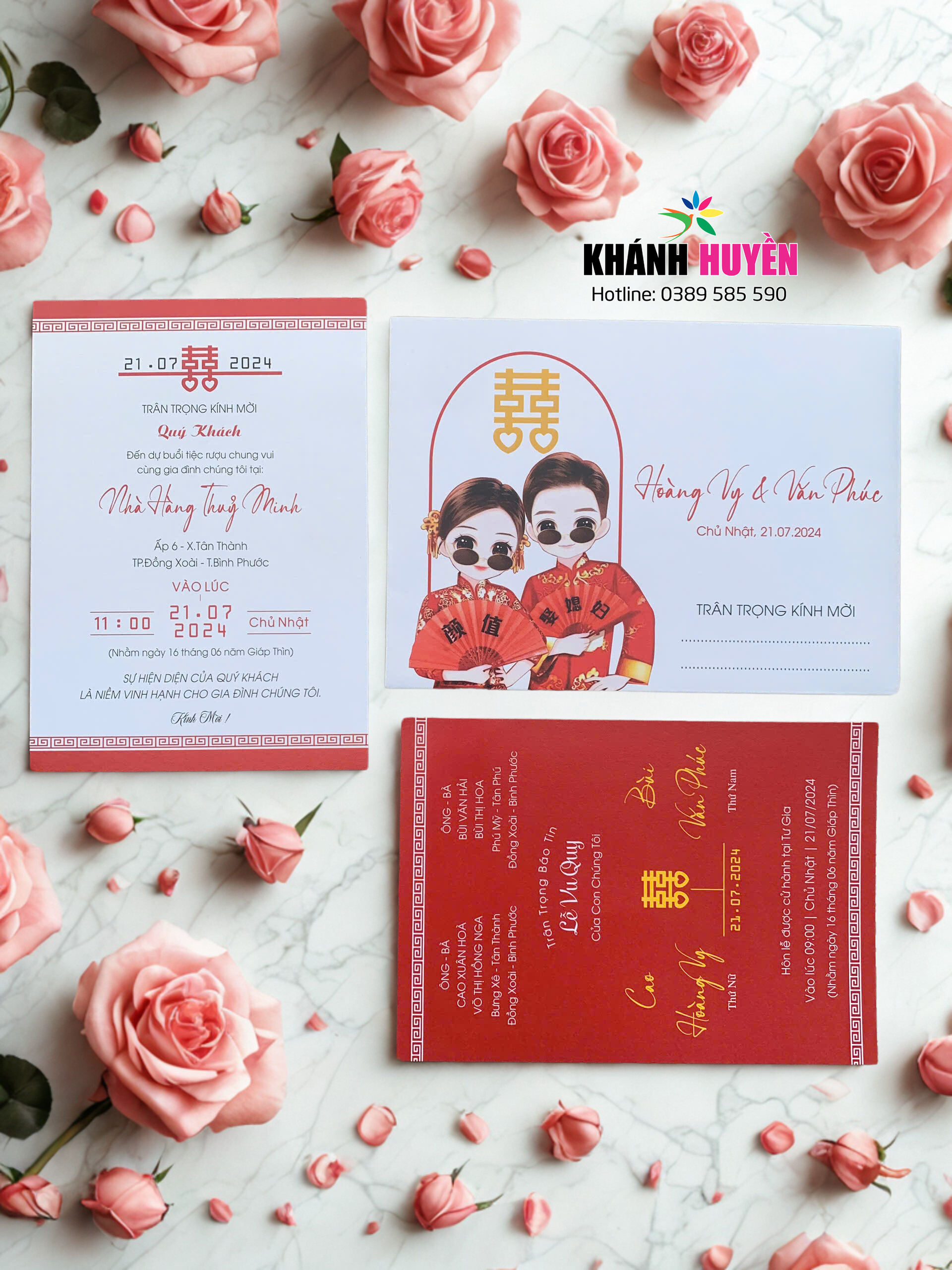 in thiep cuoi dep dong xoai