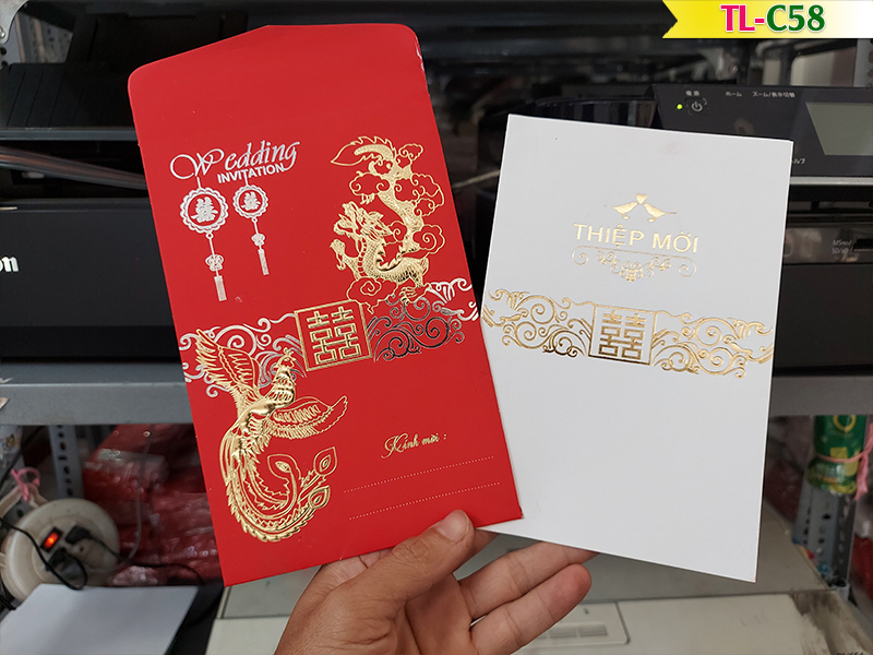 in thiep cuoi dep dong xoai