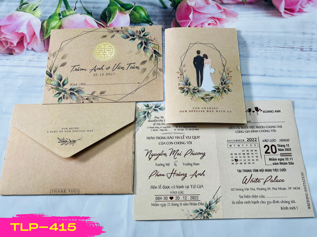 in thiep cuoi dep dong xoai