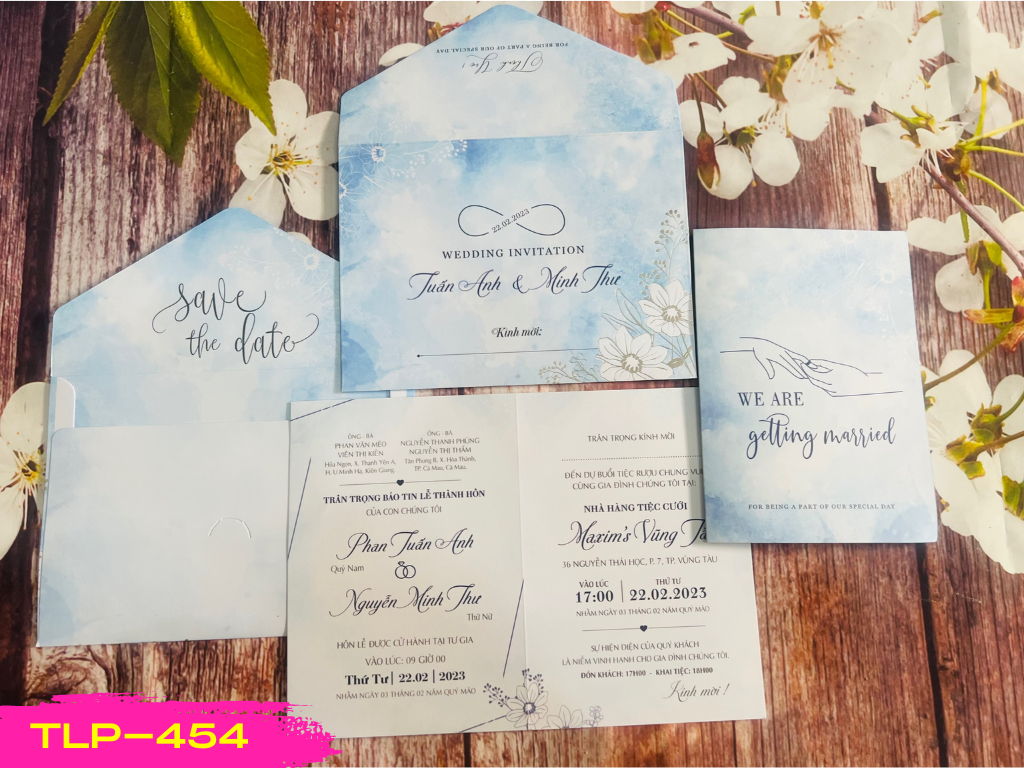 in thiep cuoi dep dong xoai