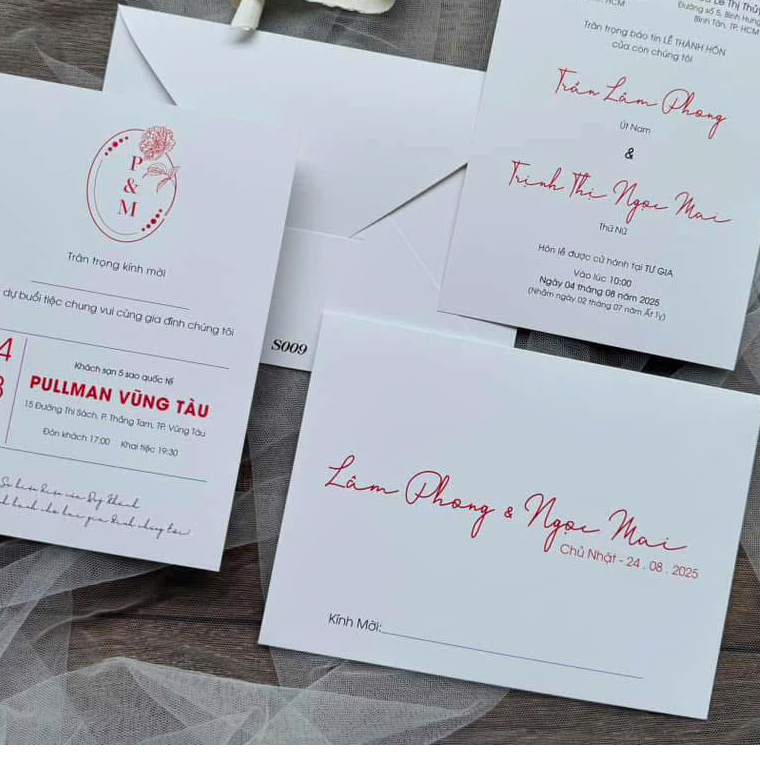 in thiep cuoi dep dong xoai